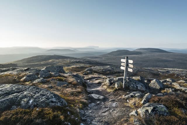 Pallas-Yllastunturi National Park