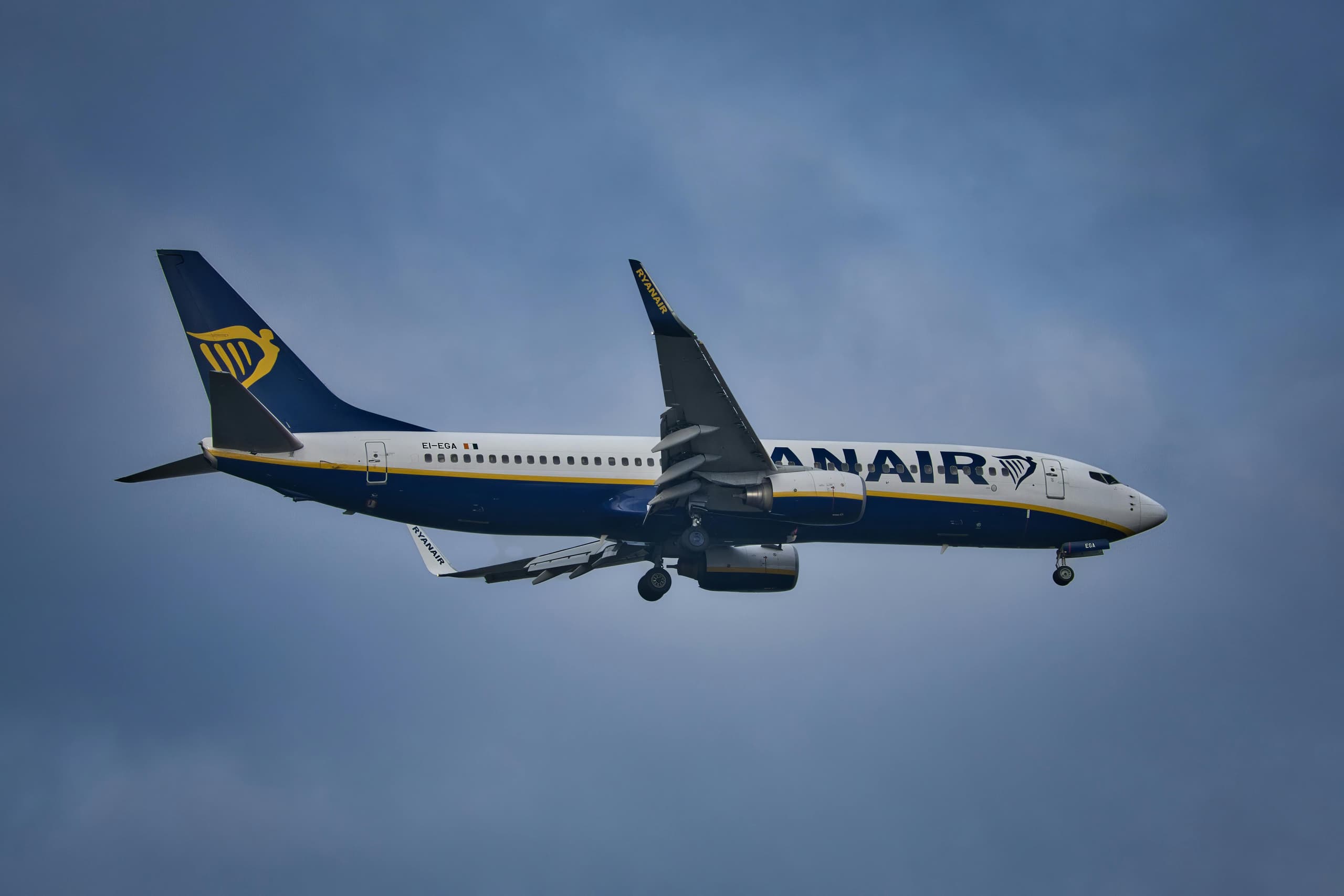 Ryanair