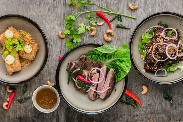Food & Dining