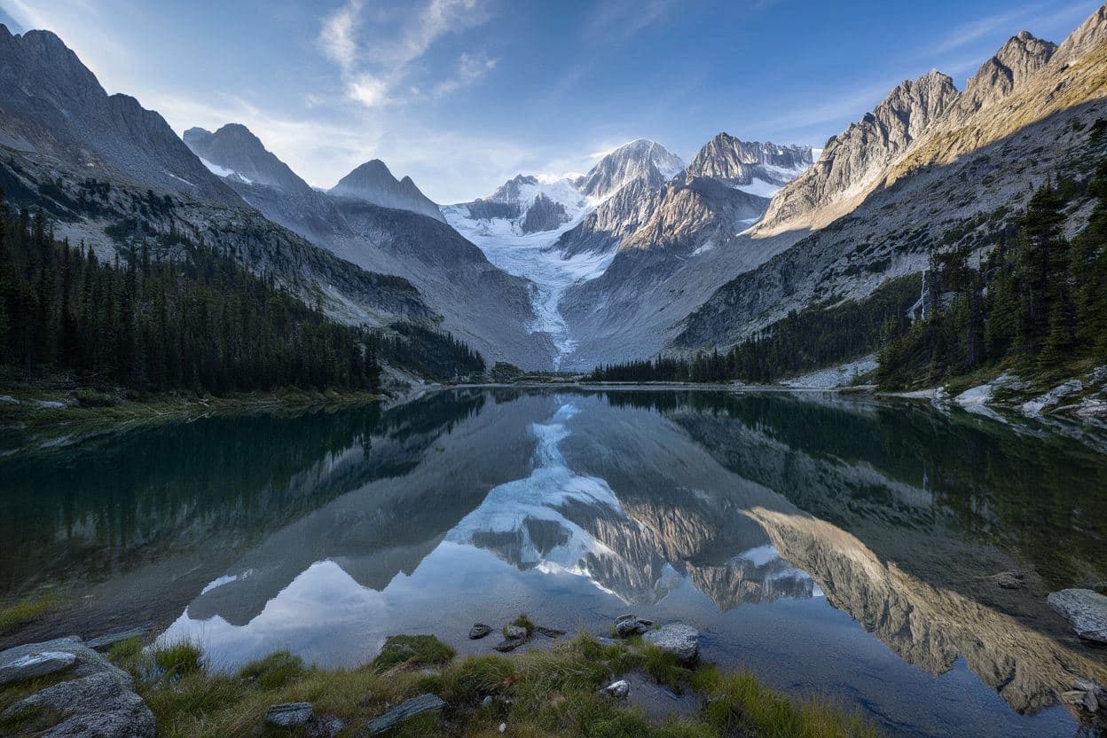 Parc National des Ecrins