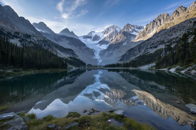 Parc National des Ecrins