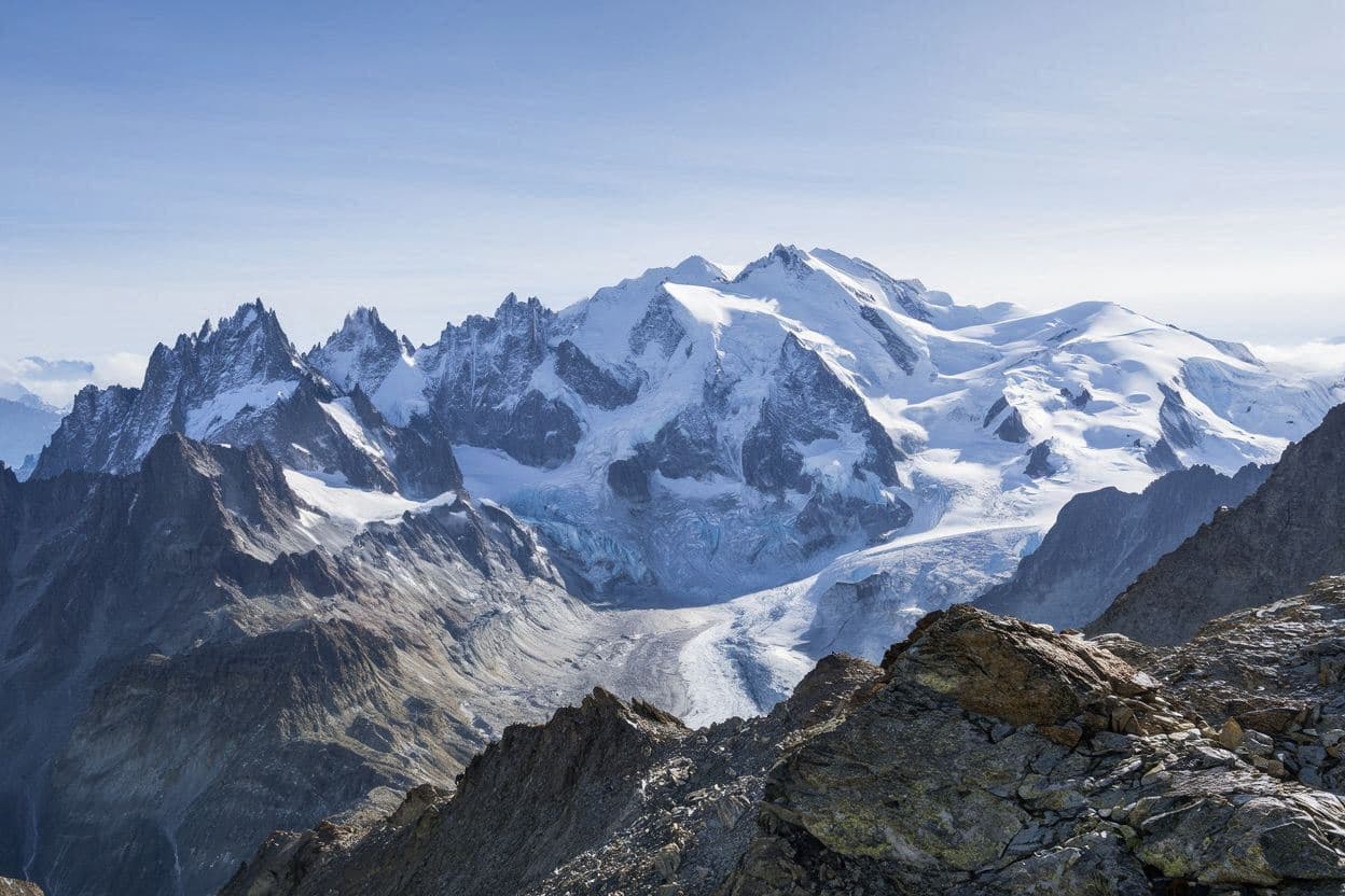 Mont Blanc