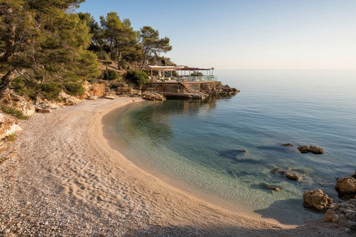 Paloma Beach – Saint-Jean-Cap-Ferrat