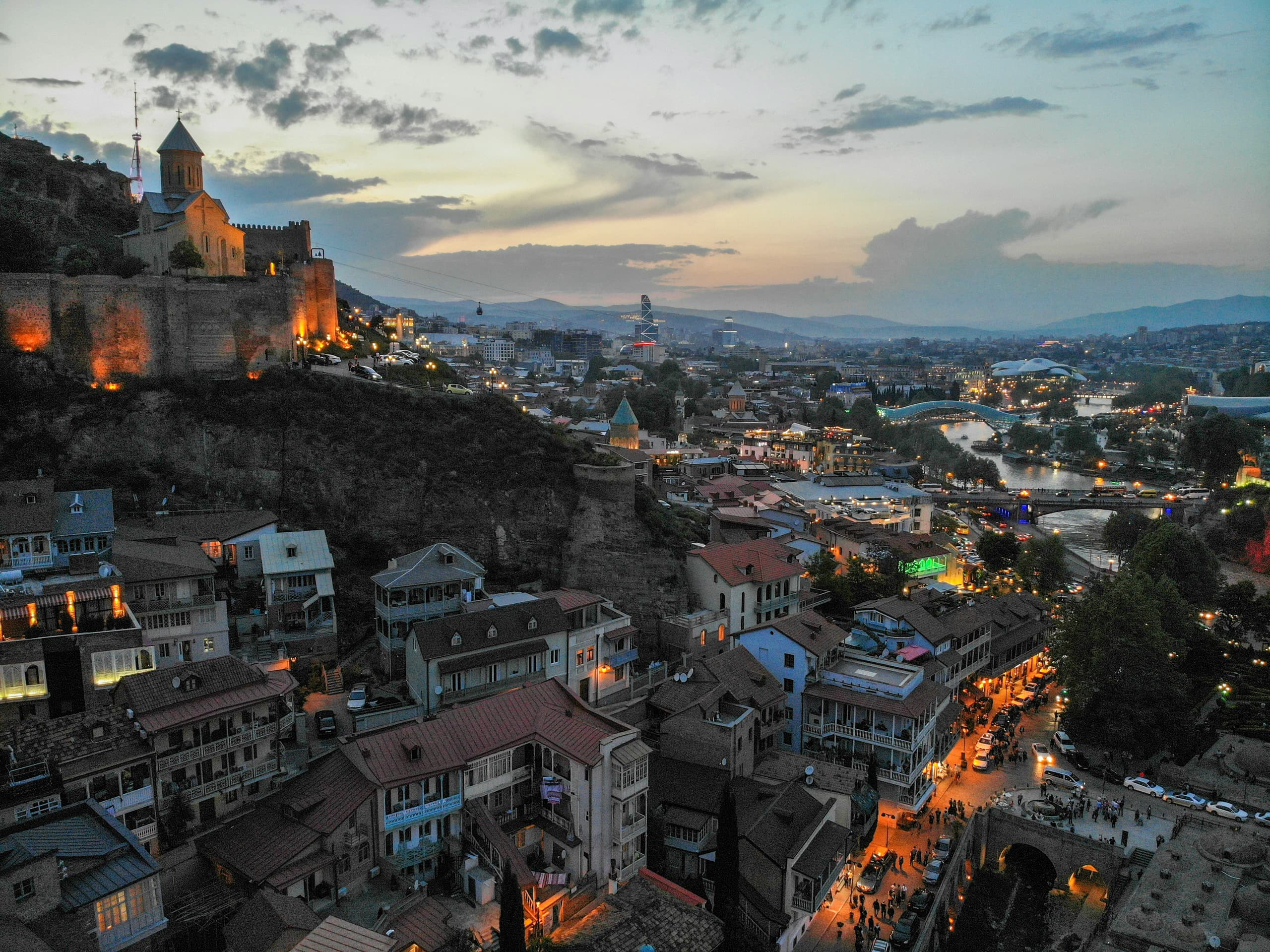 Georgia image 2