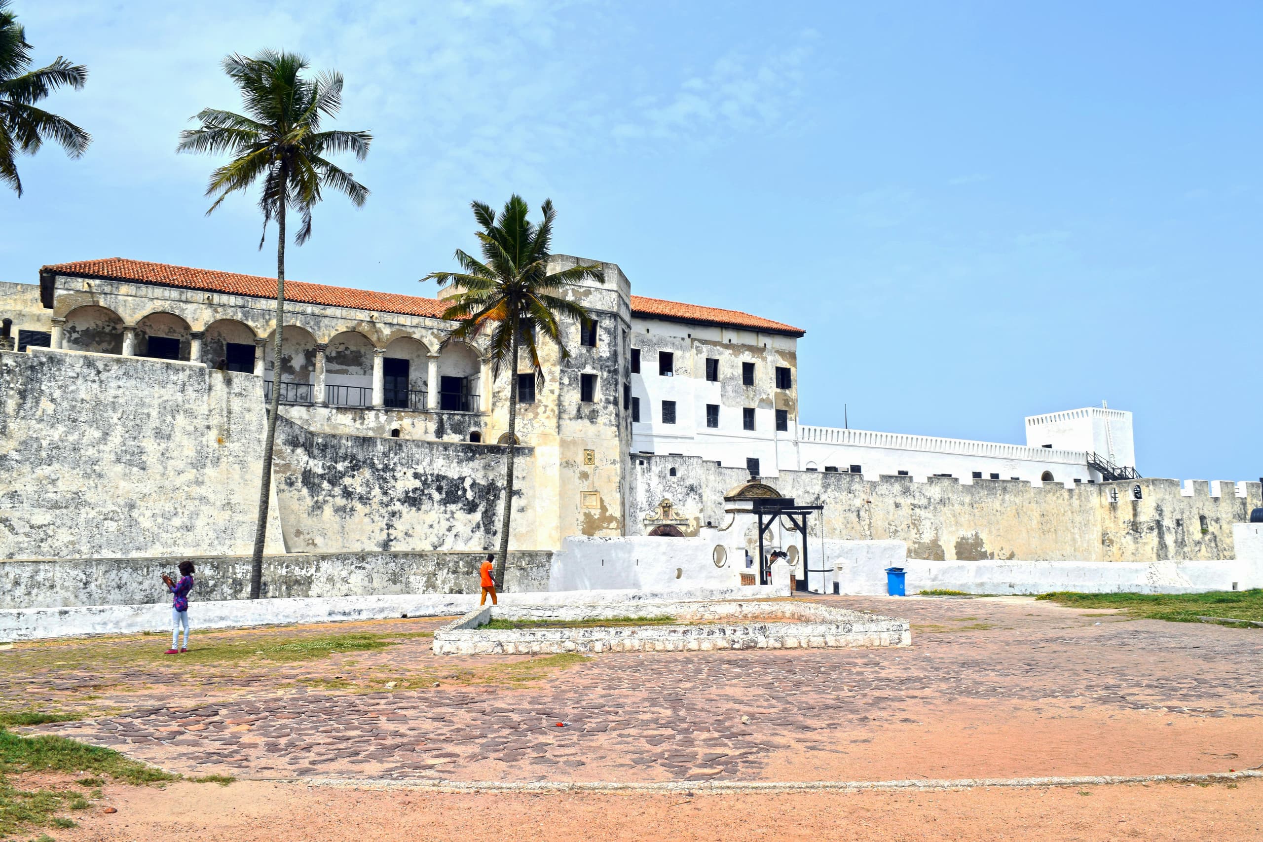 Ghana image 2