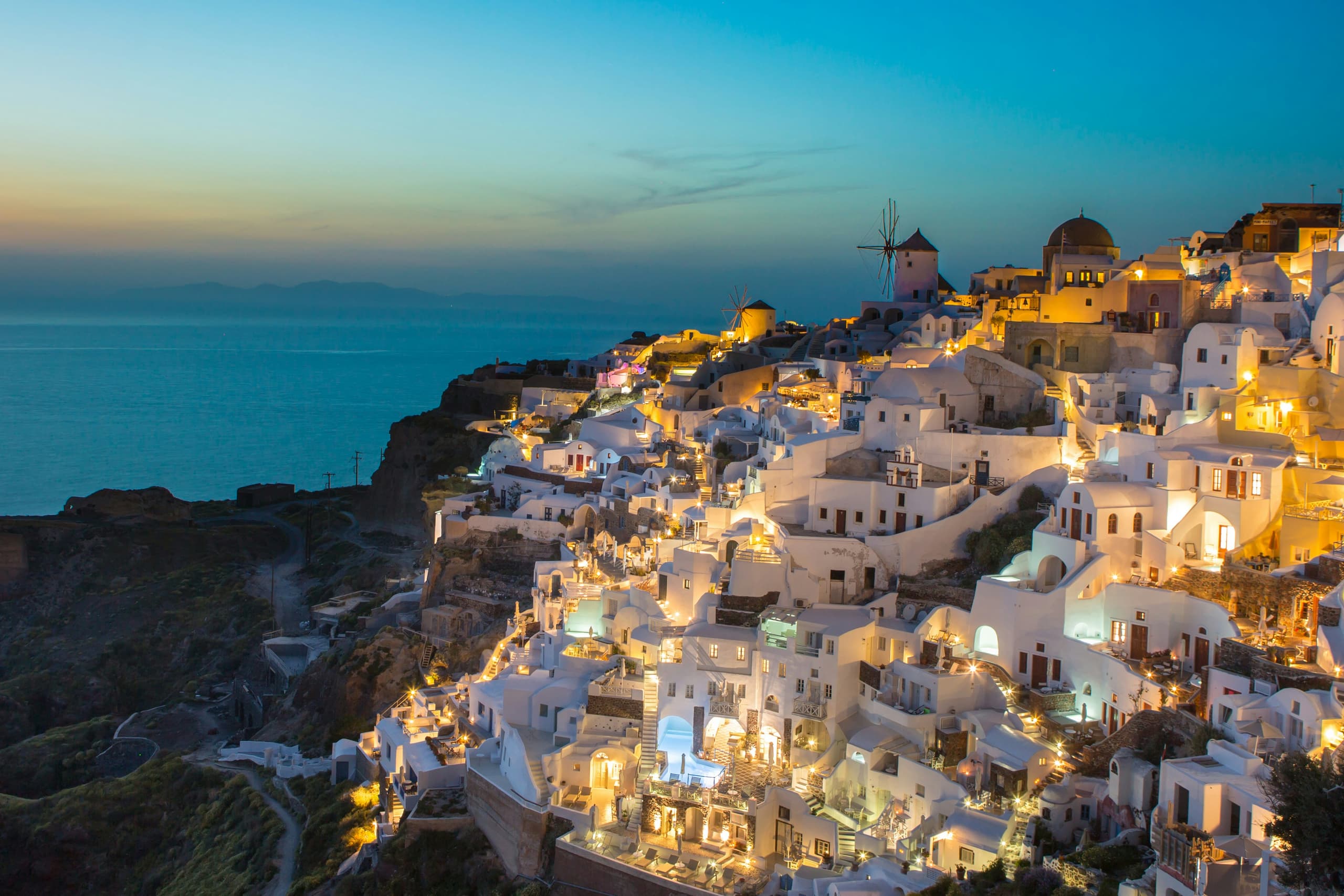 Greece image 3