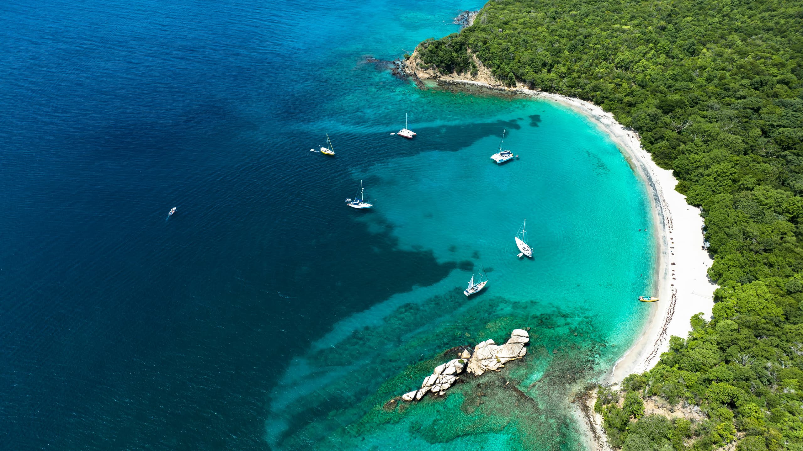 Travel destination in Grenada