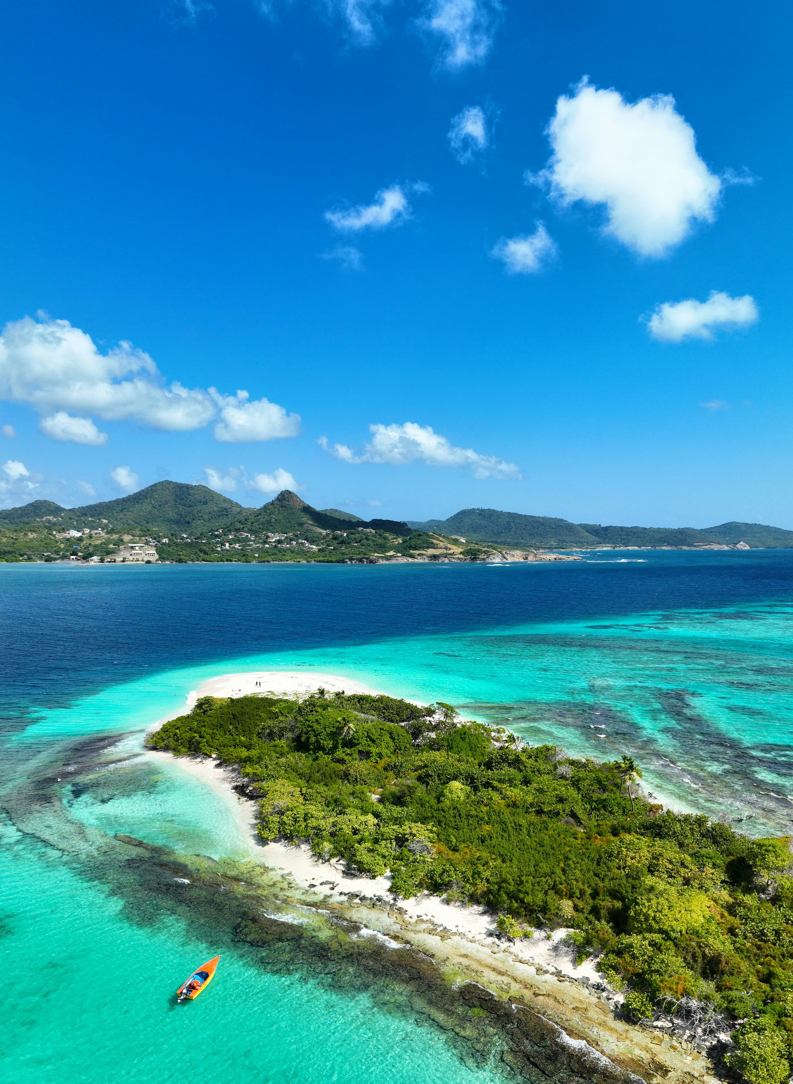 Grenada image 3