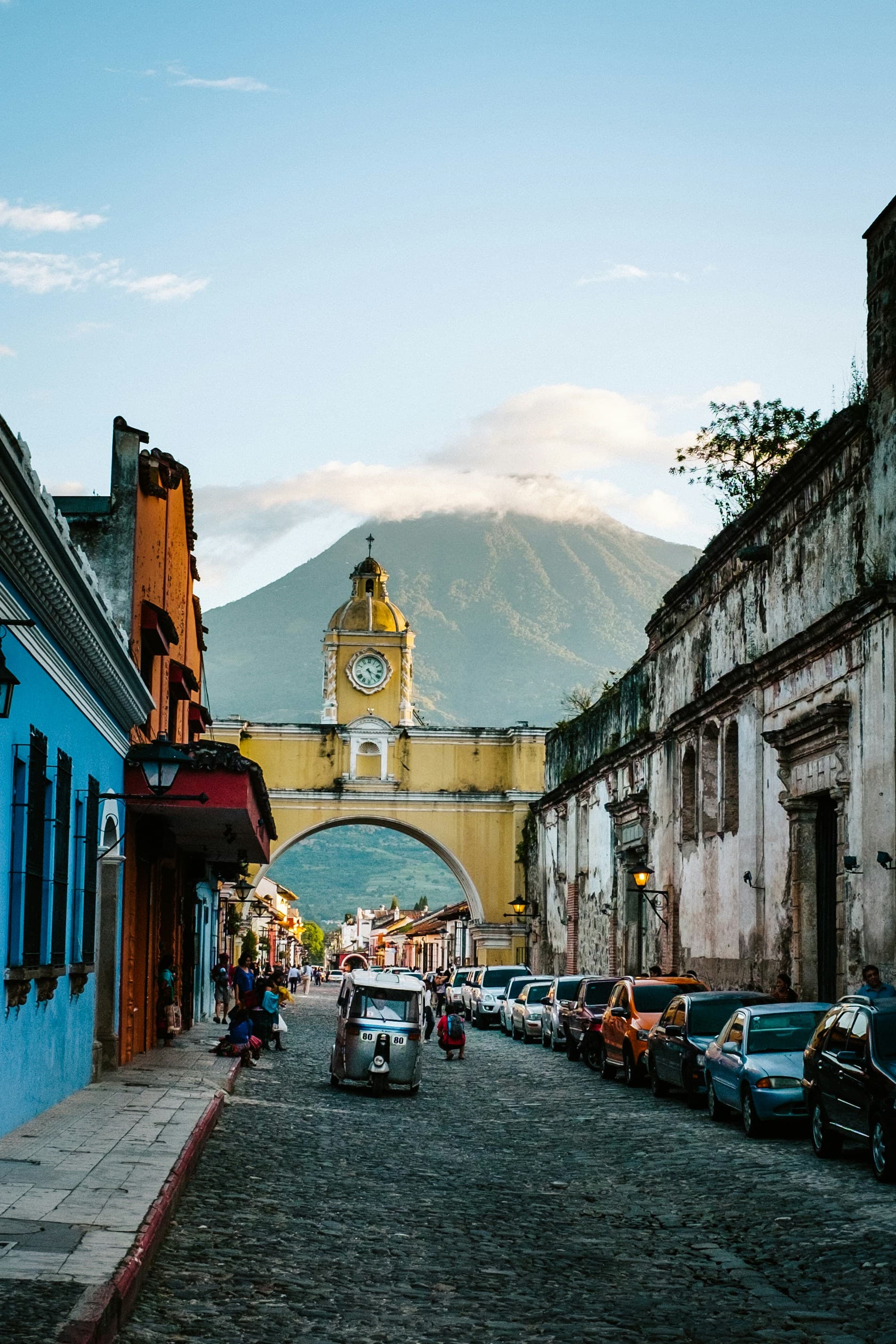 Guatemala image 3