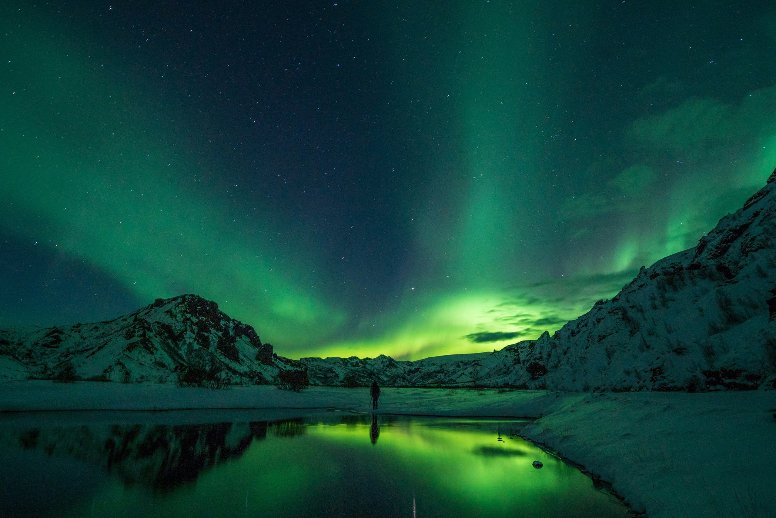 Iceland image 2