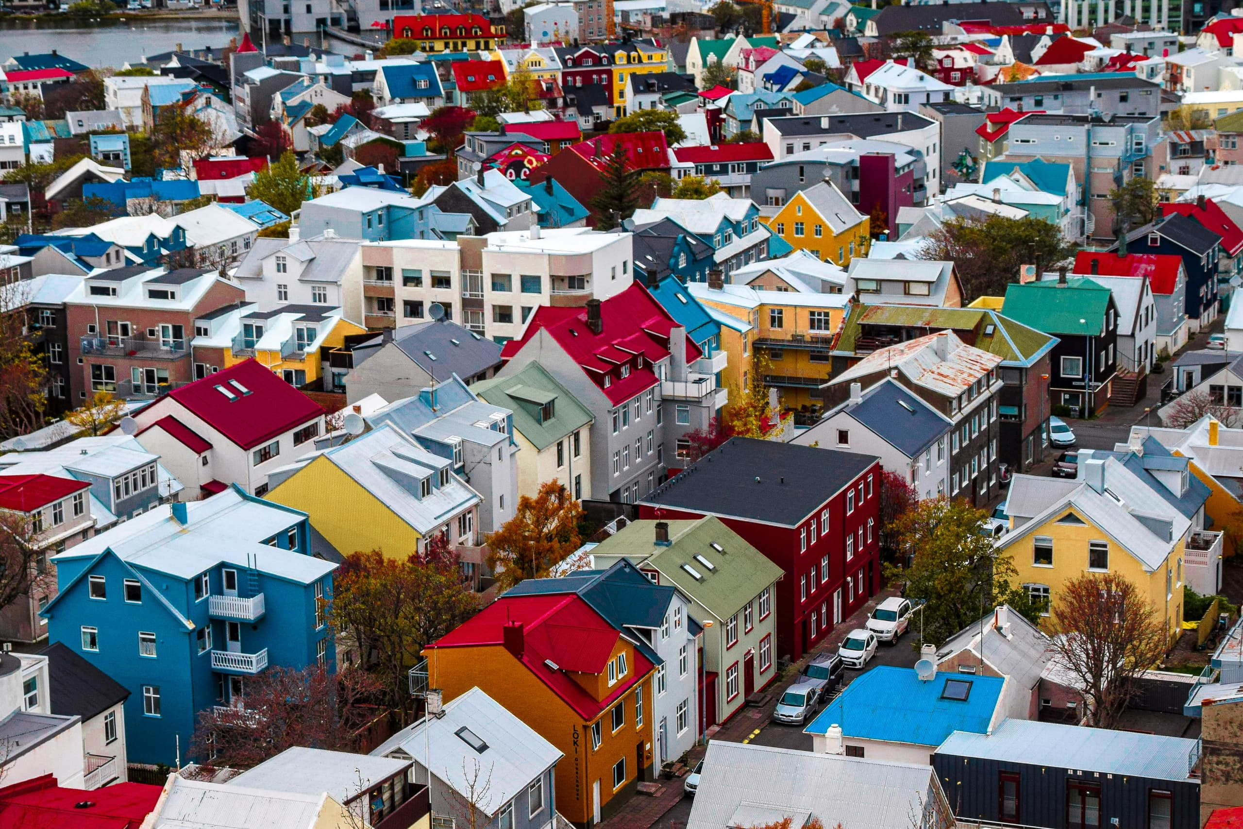 Iceland image 3