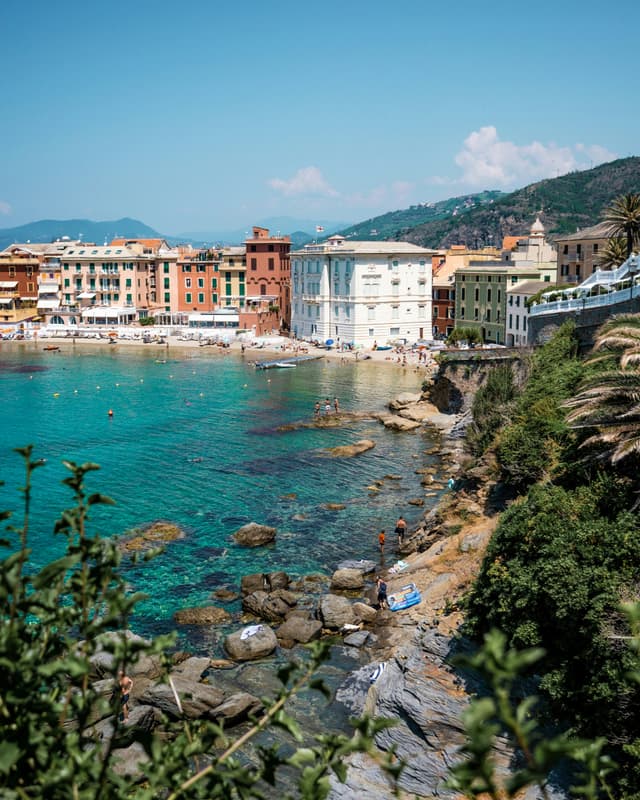 Genoa