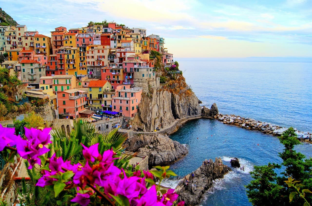 Italy image 3