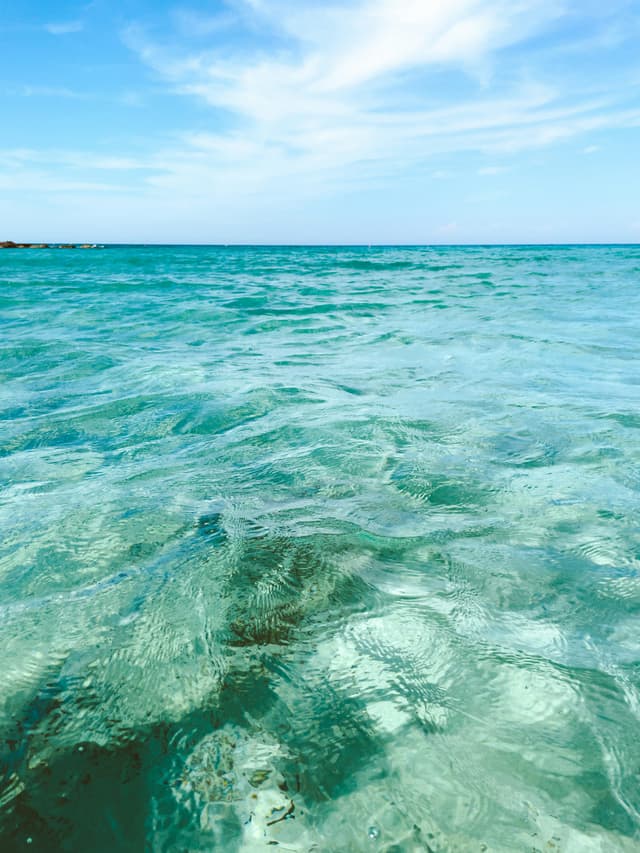 Porto Cesareo