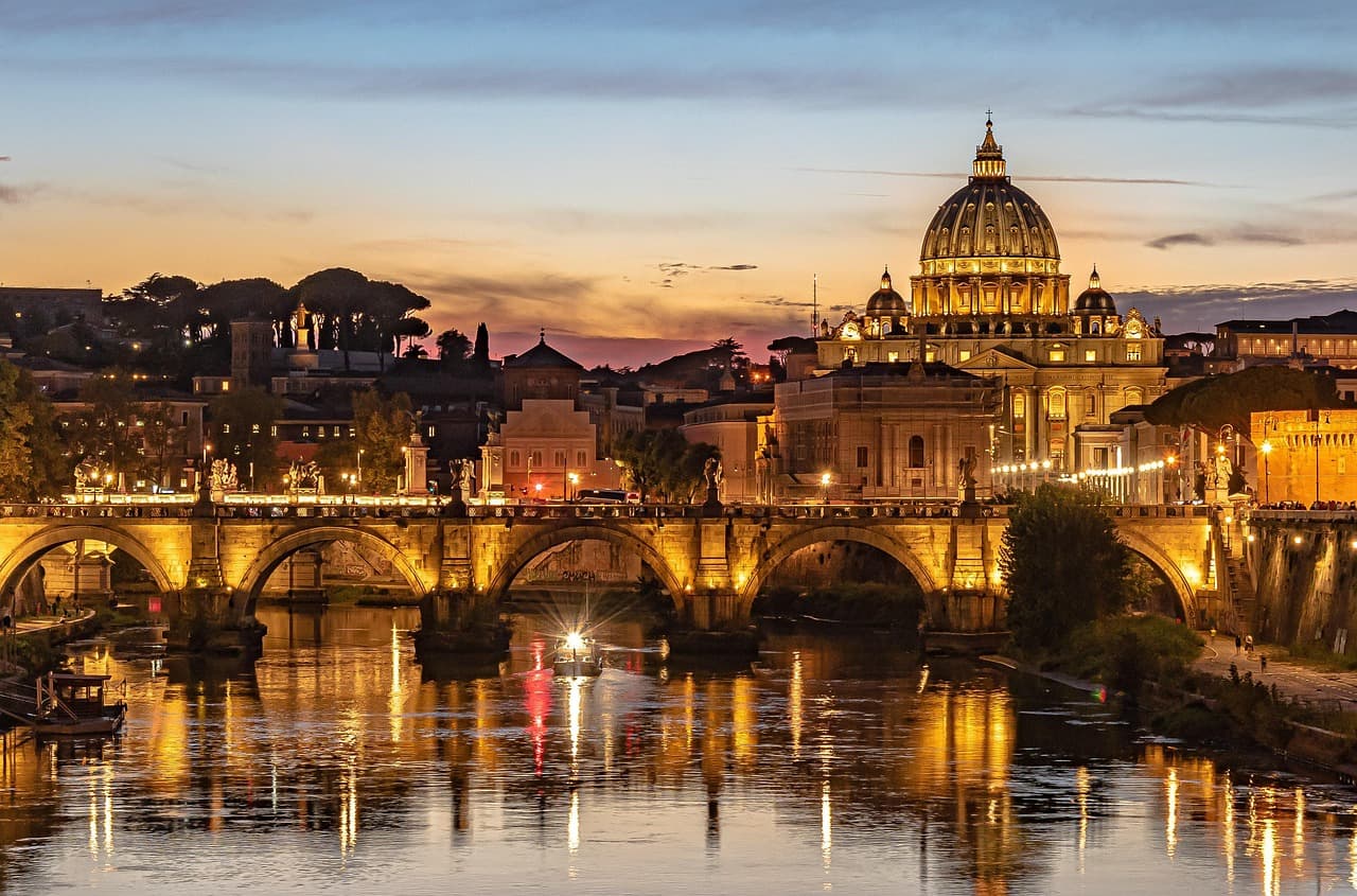 Rome in 3 Days: A Complete Itinerary
