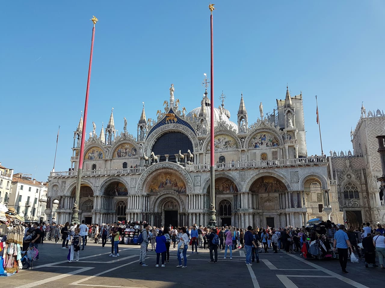 St. Mark's Basilica
