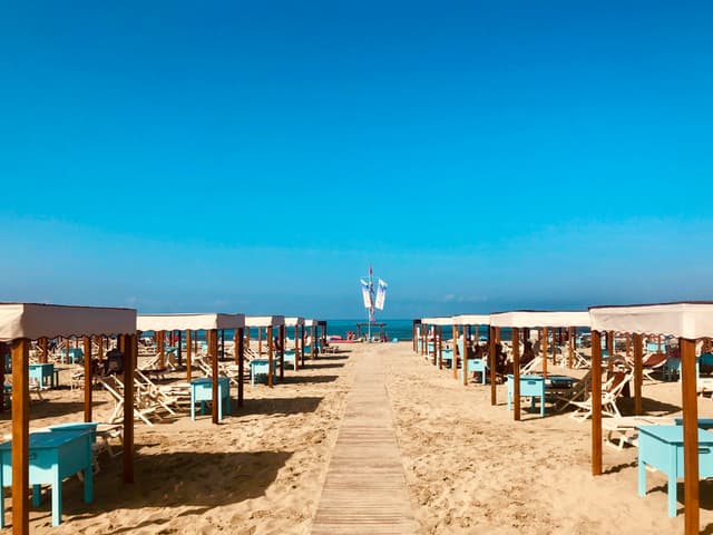 Viareggio