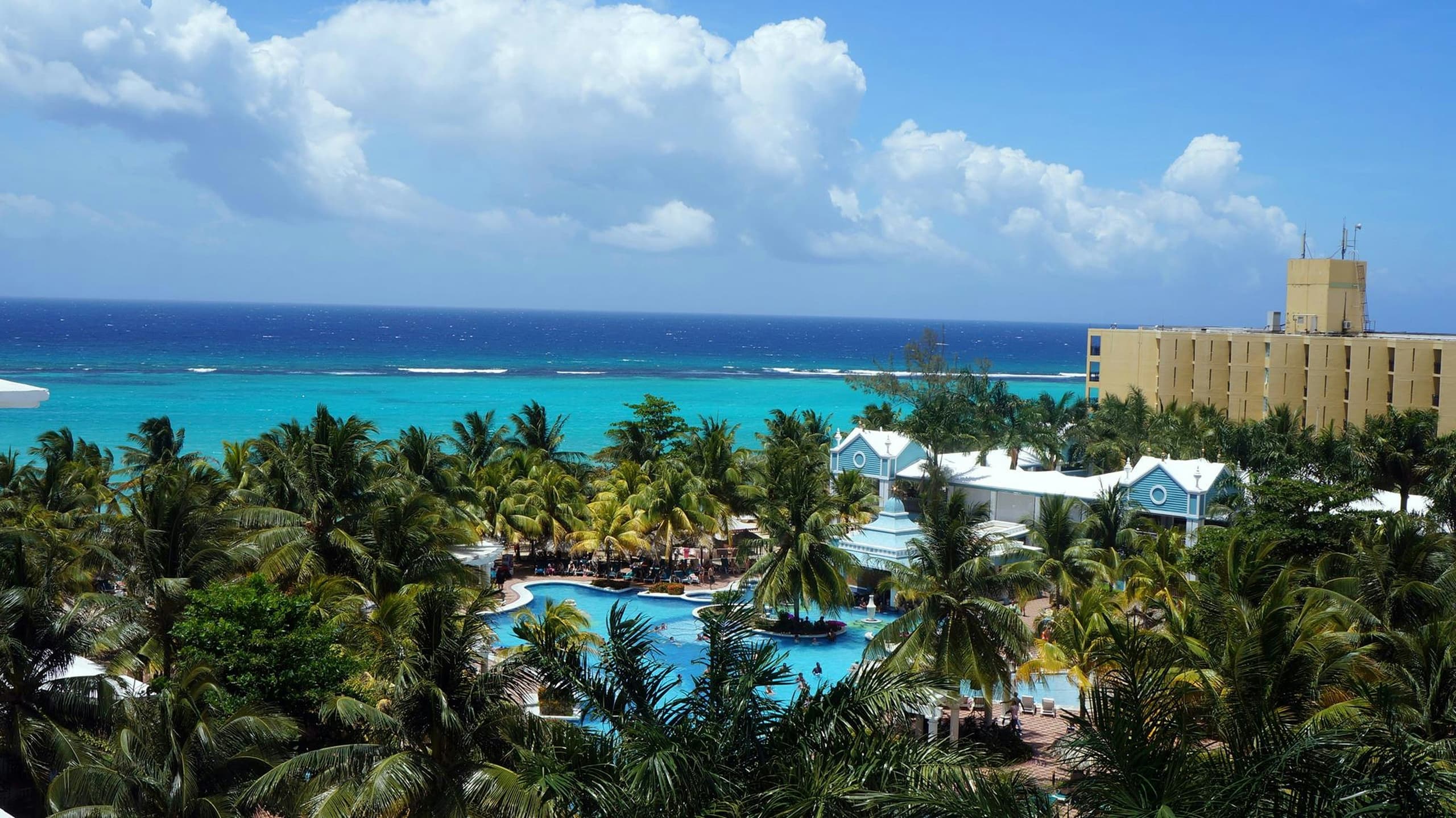 Jamaica image 2