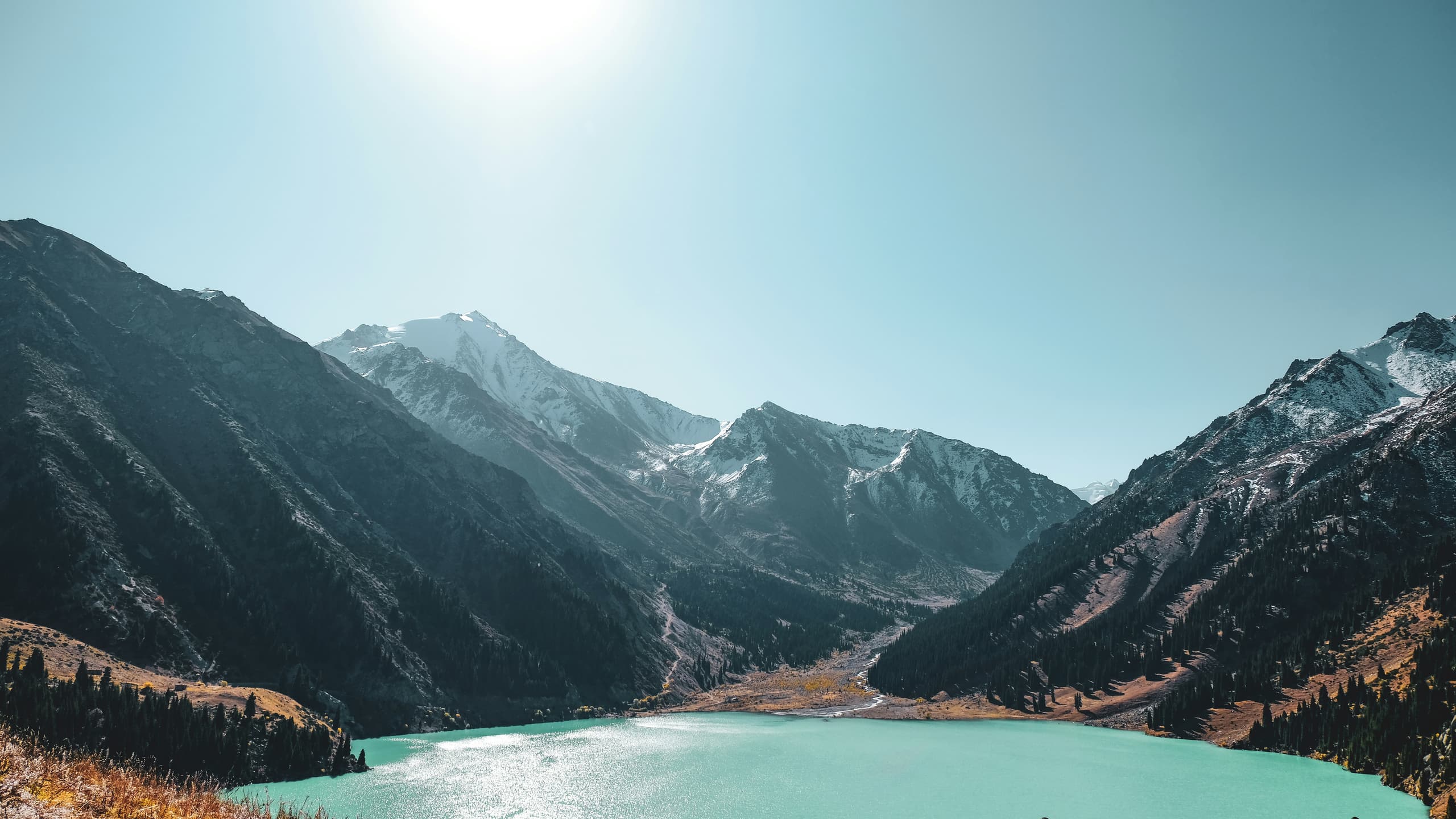 Kazakhstan image 3