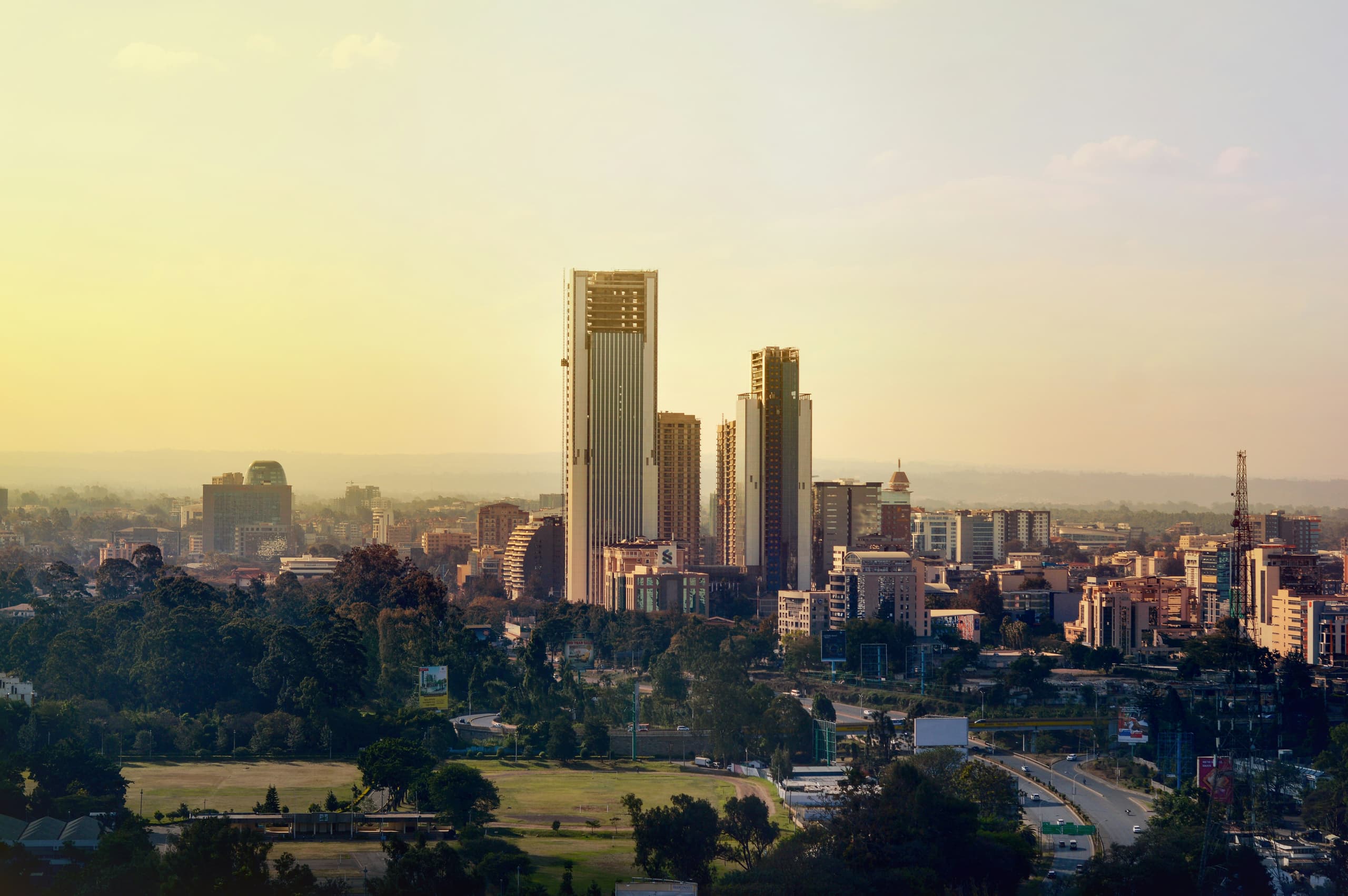 Kenya image 2