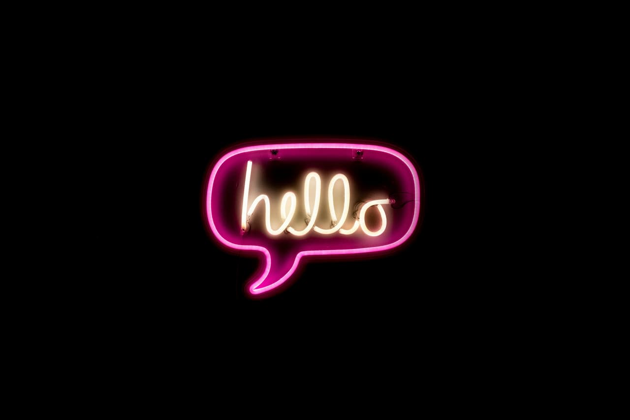 Language