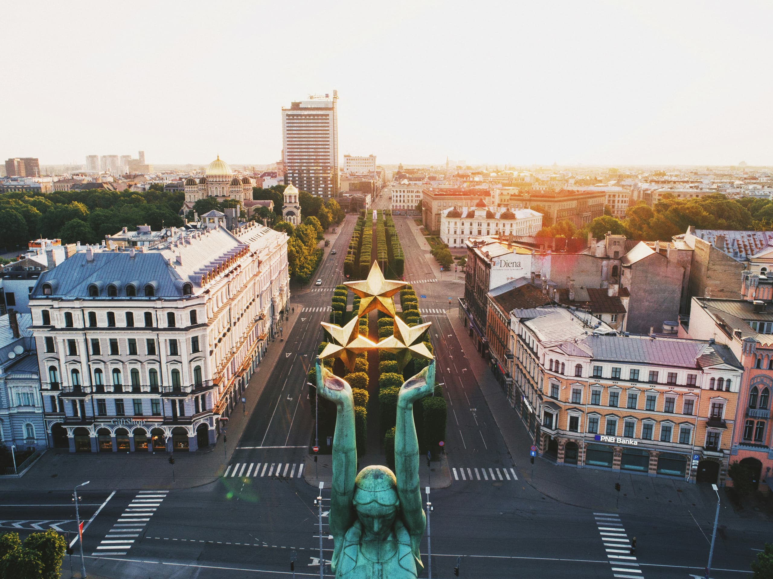 Latvia image 3