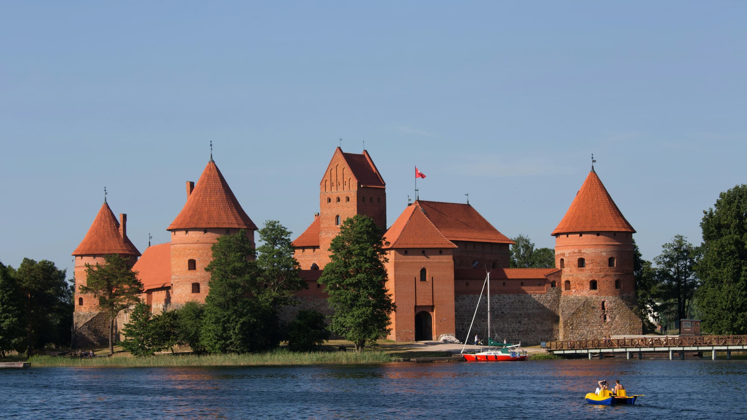Lithuania image 2