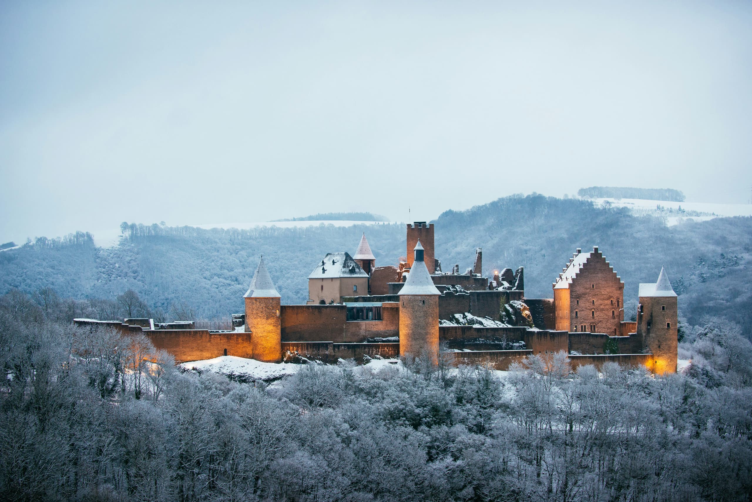 Luxembourg image 3