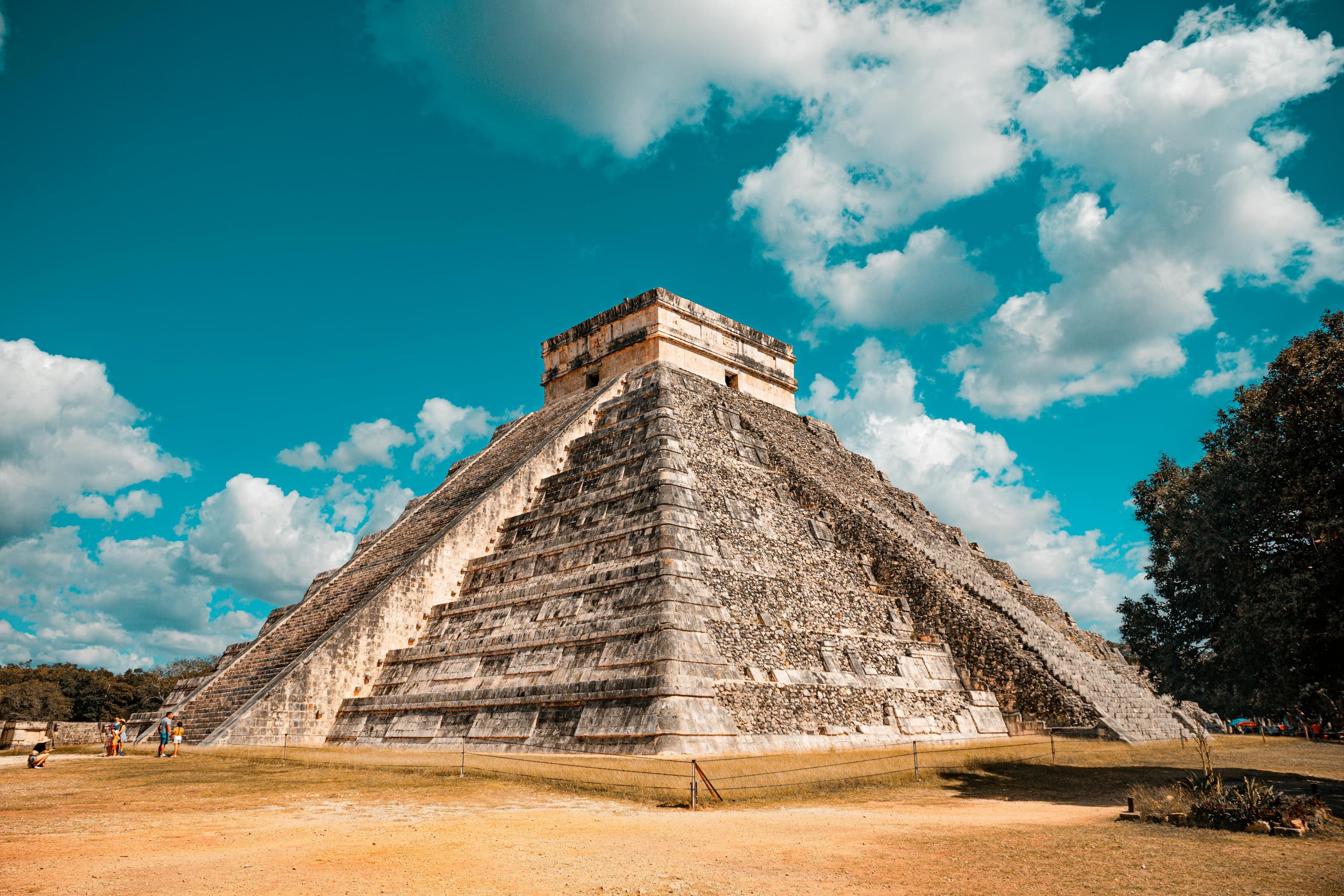 Mexico image 2