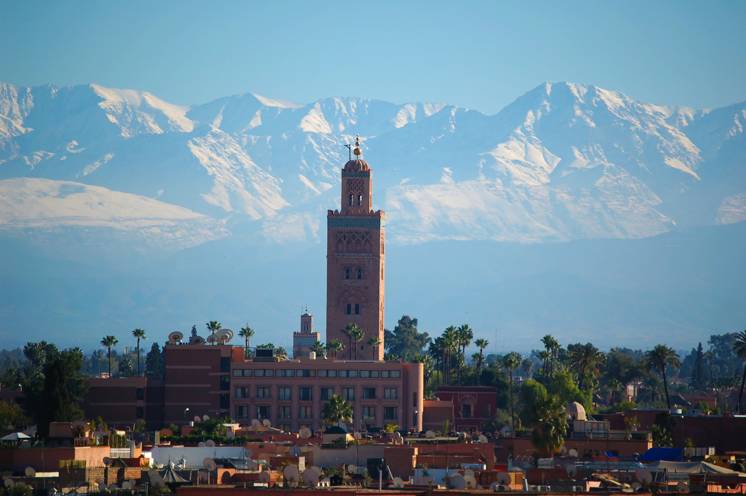 Morocco image 3