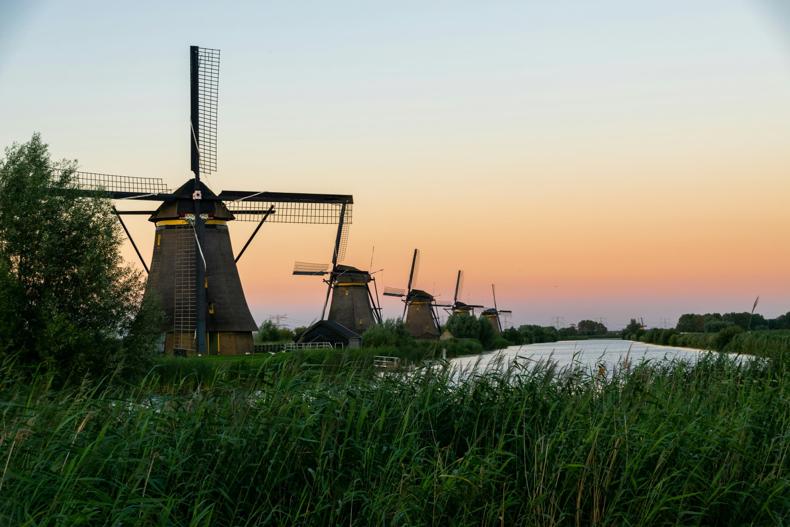Netherlands image 3
