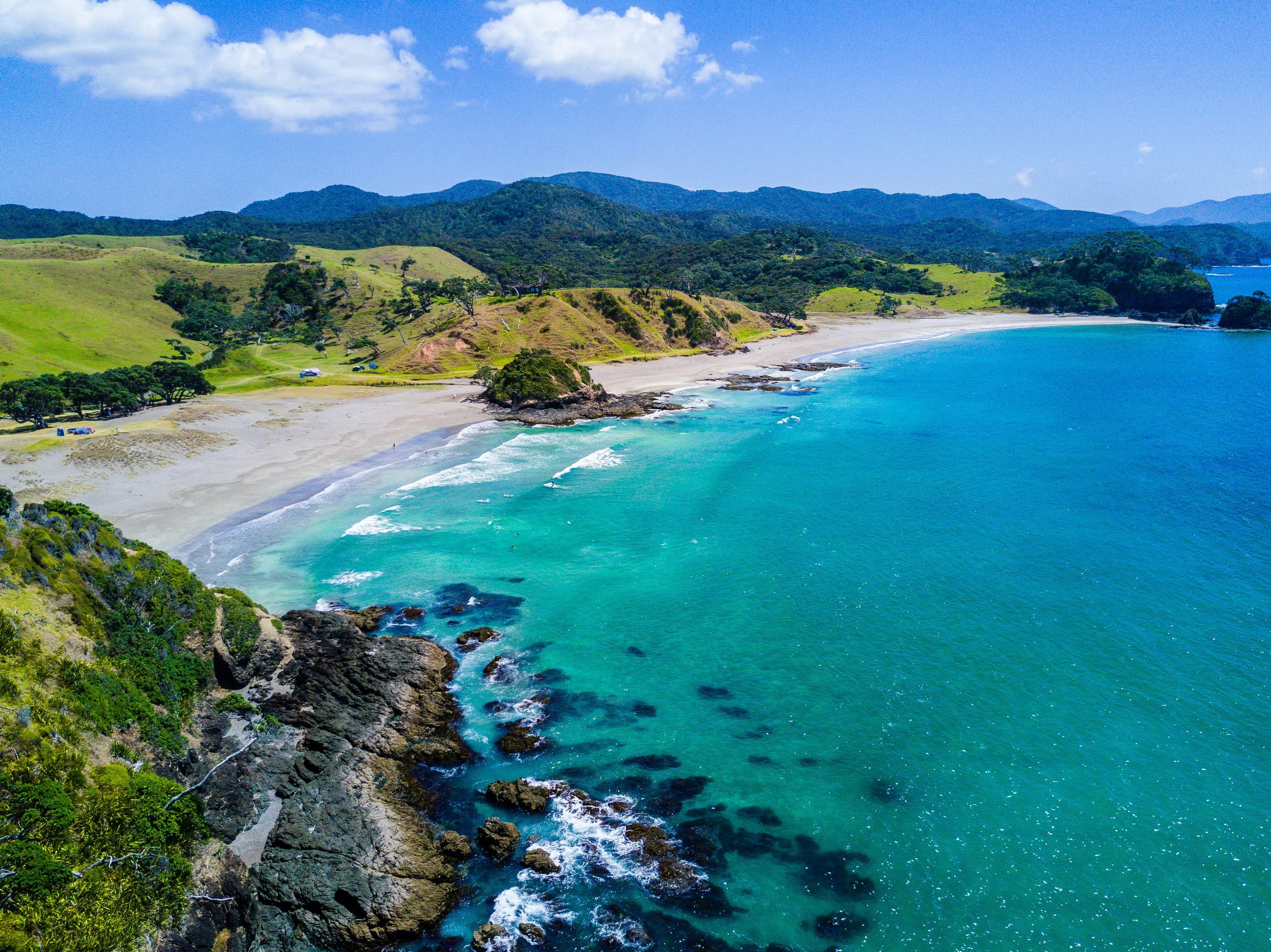 New Zealand image 2