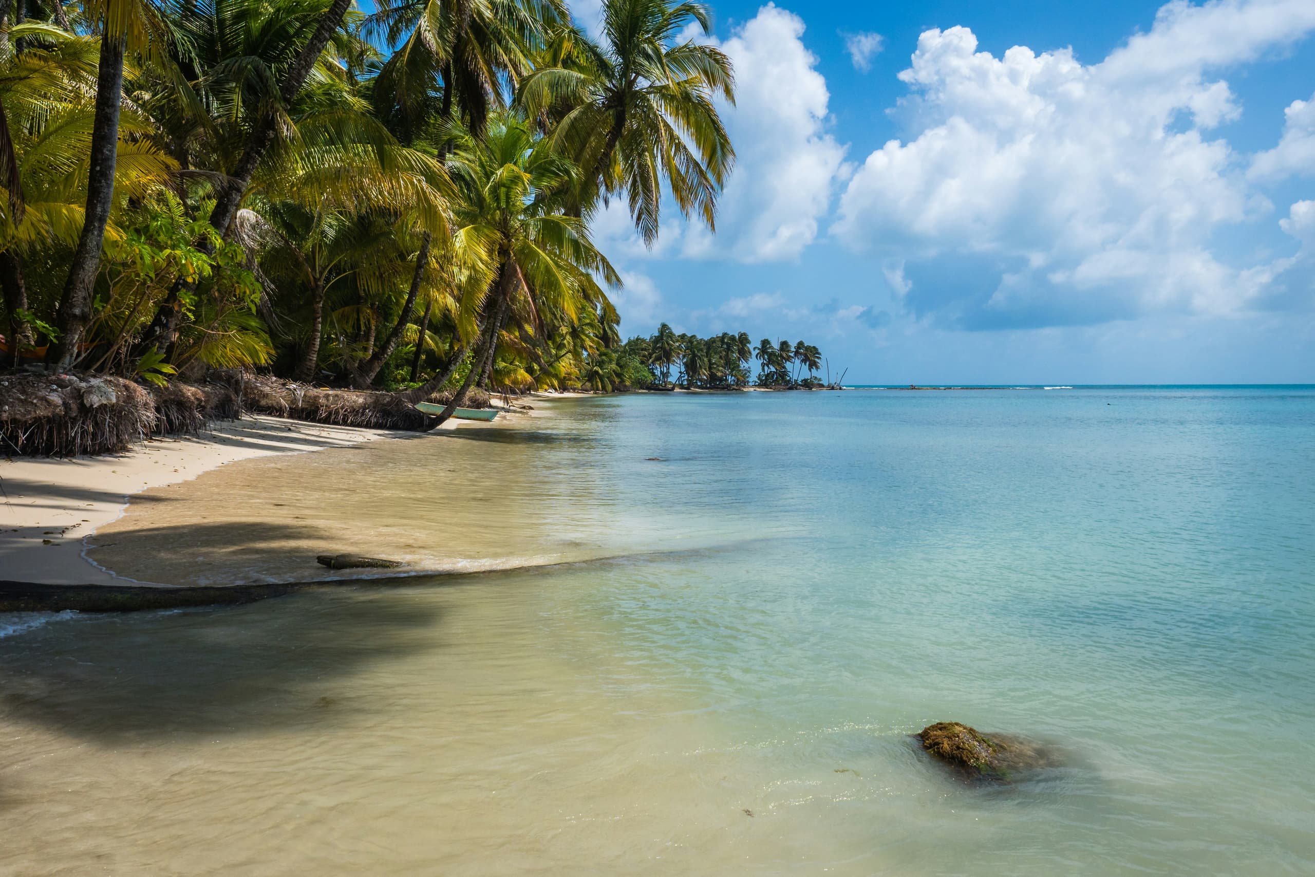 Travel destination in Nicaragua