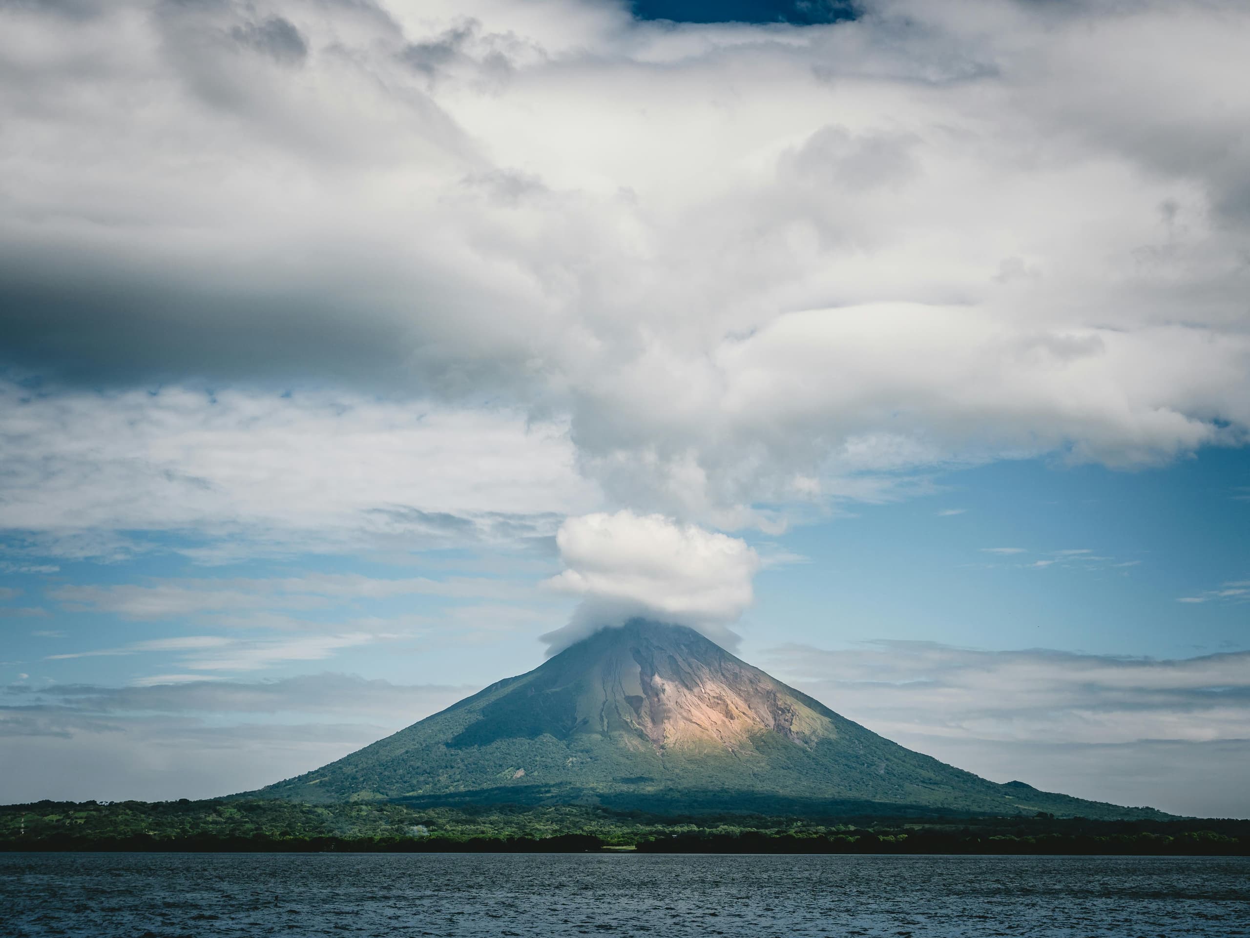 Nicaragua image 2