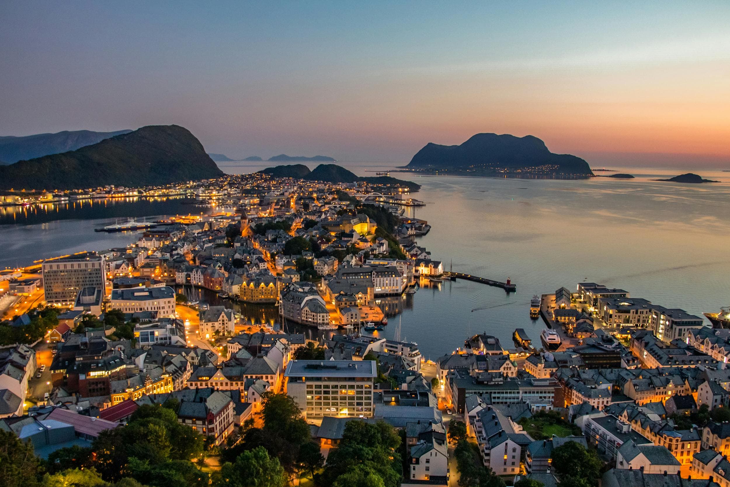 Norway image 3
