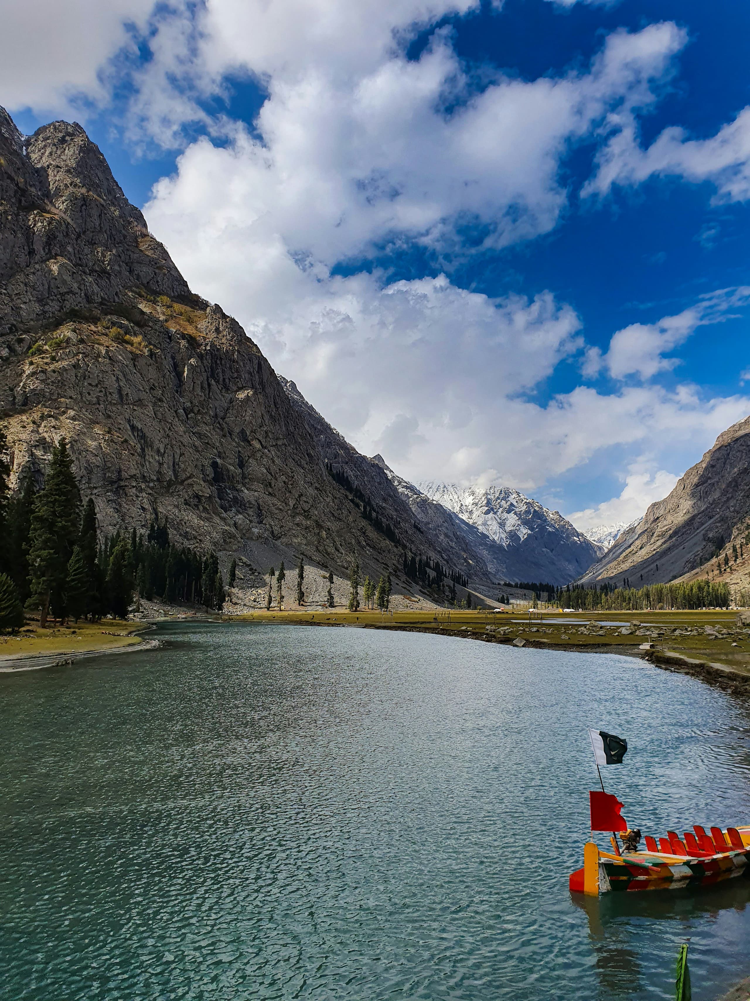 Pakistan image 2