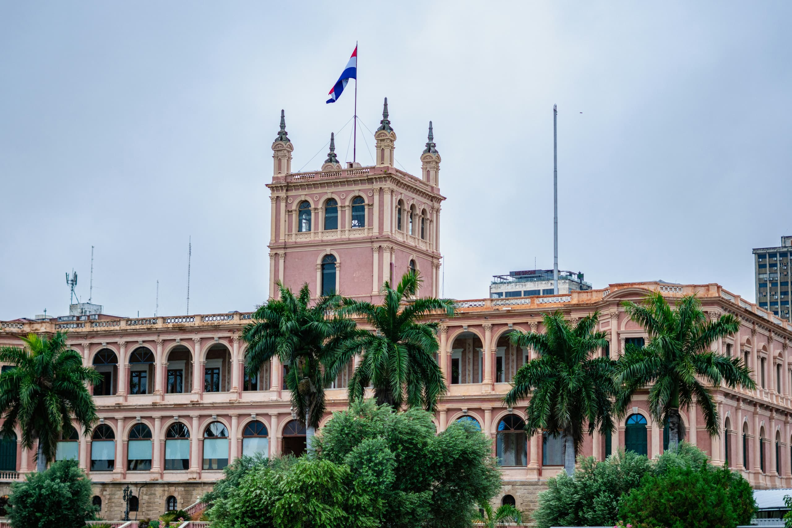 Paraguay image 2