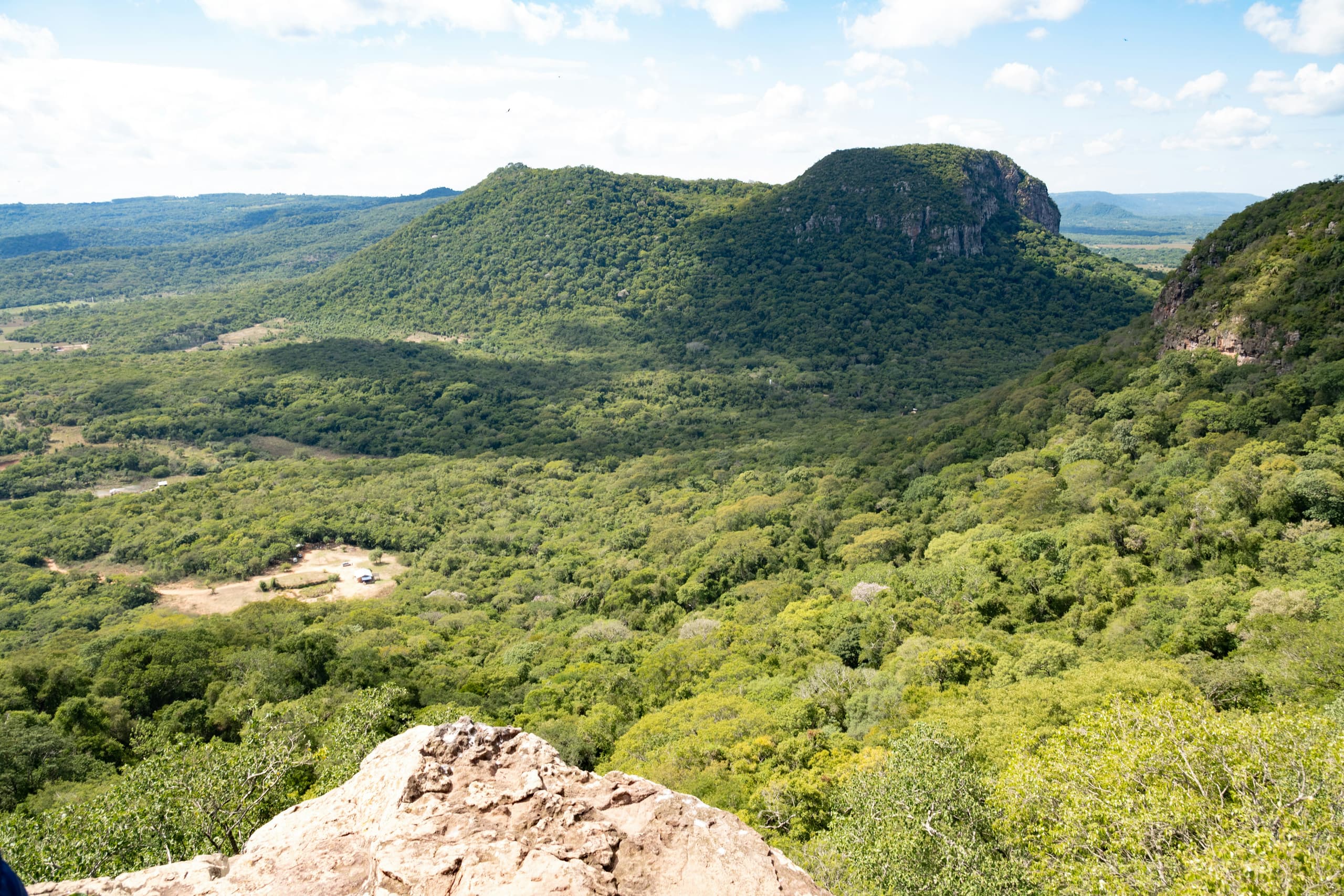 Paraguay image 3