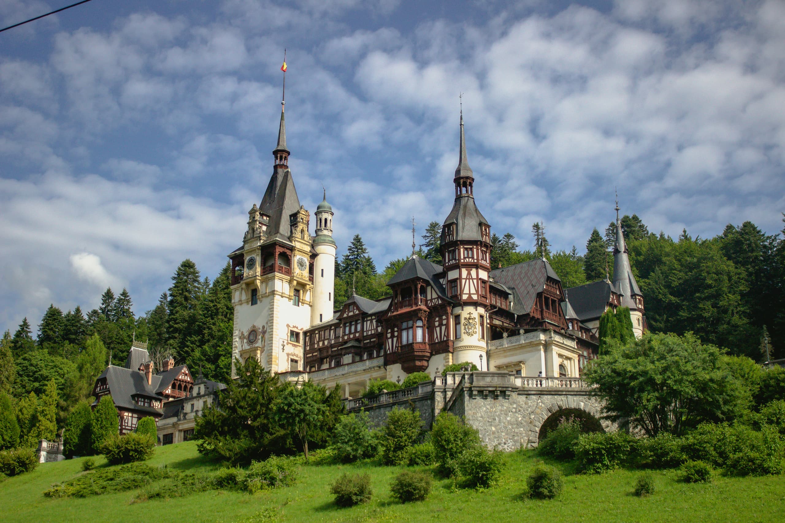 Romania image 2