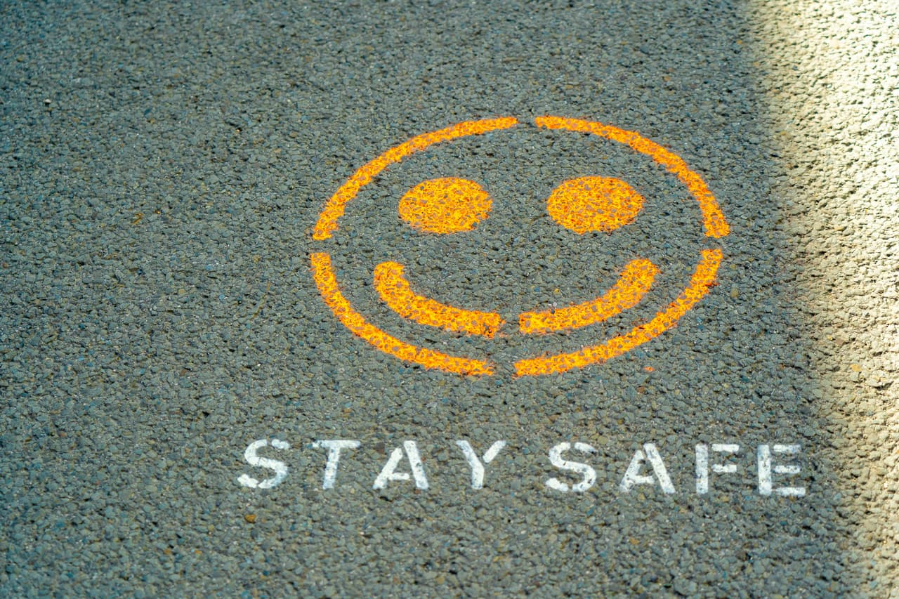 Safety Tips
