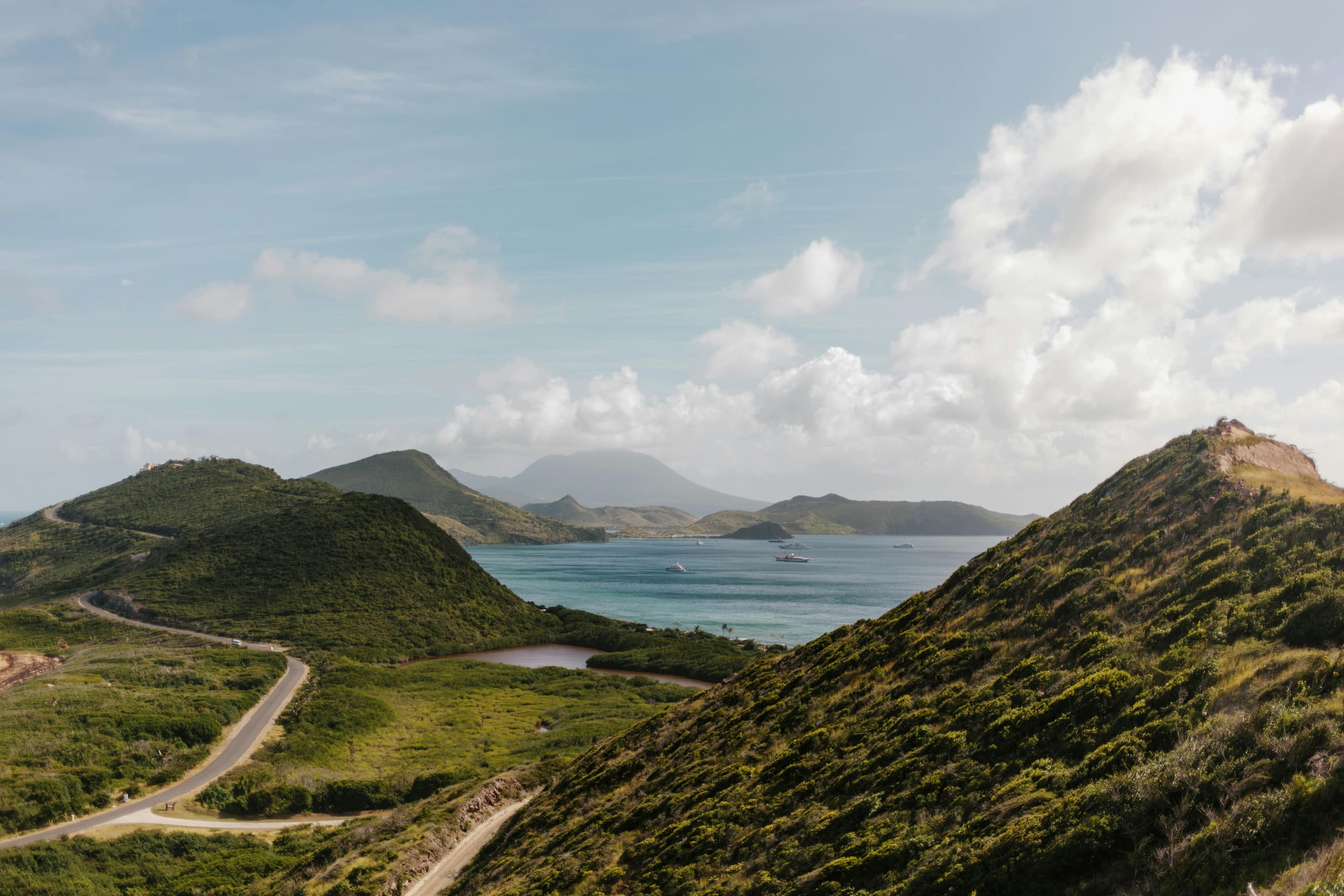 Saint Kitts and Nevis image 2