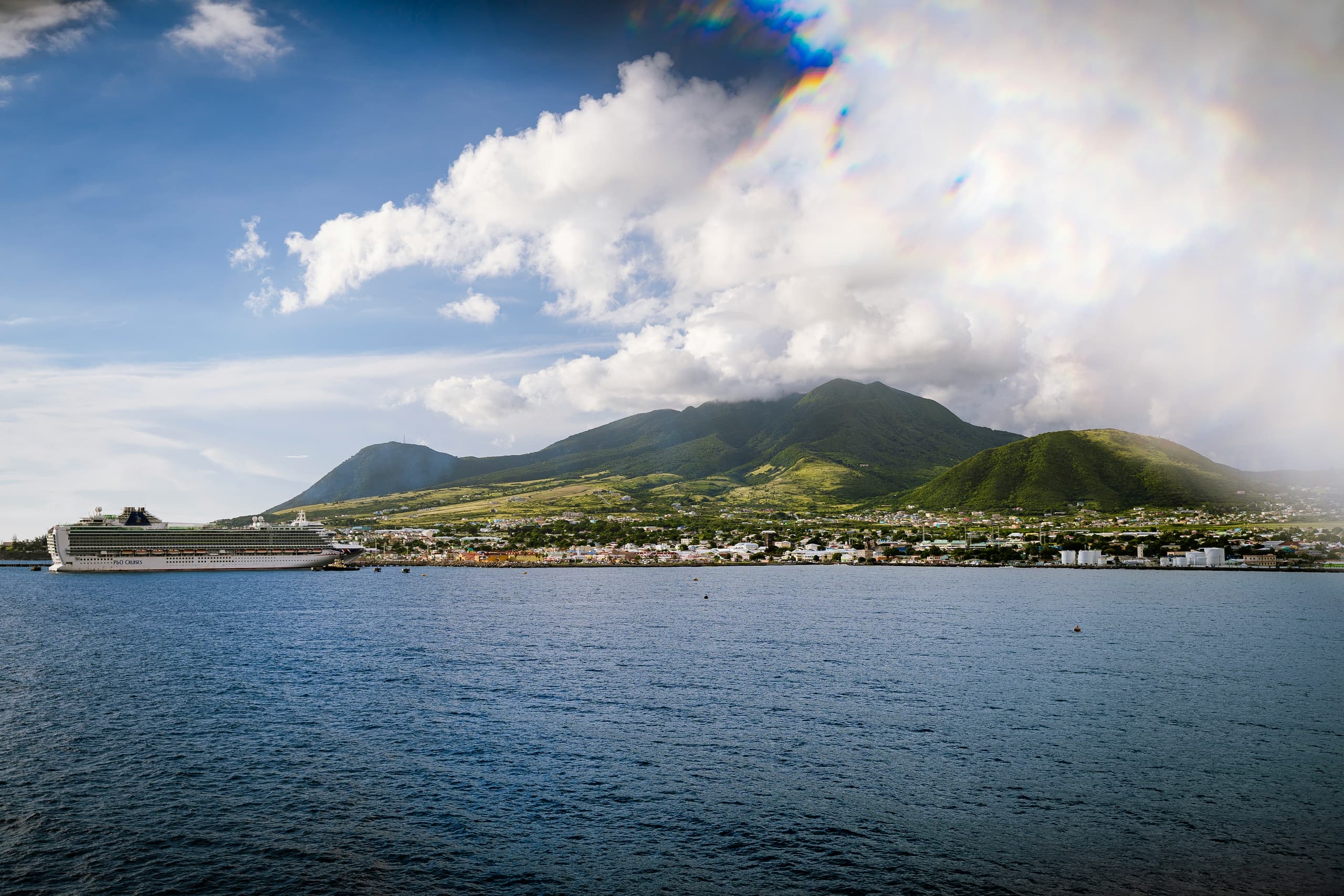 Saint Kitts and Nevis image 3