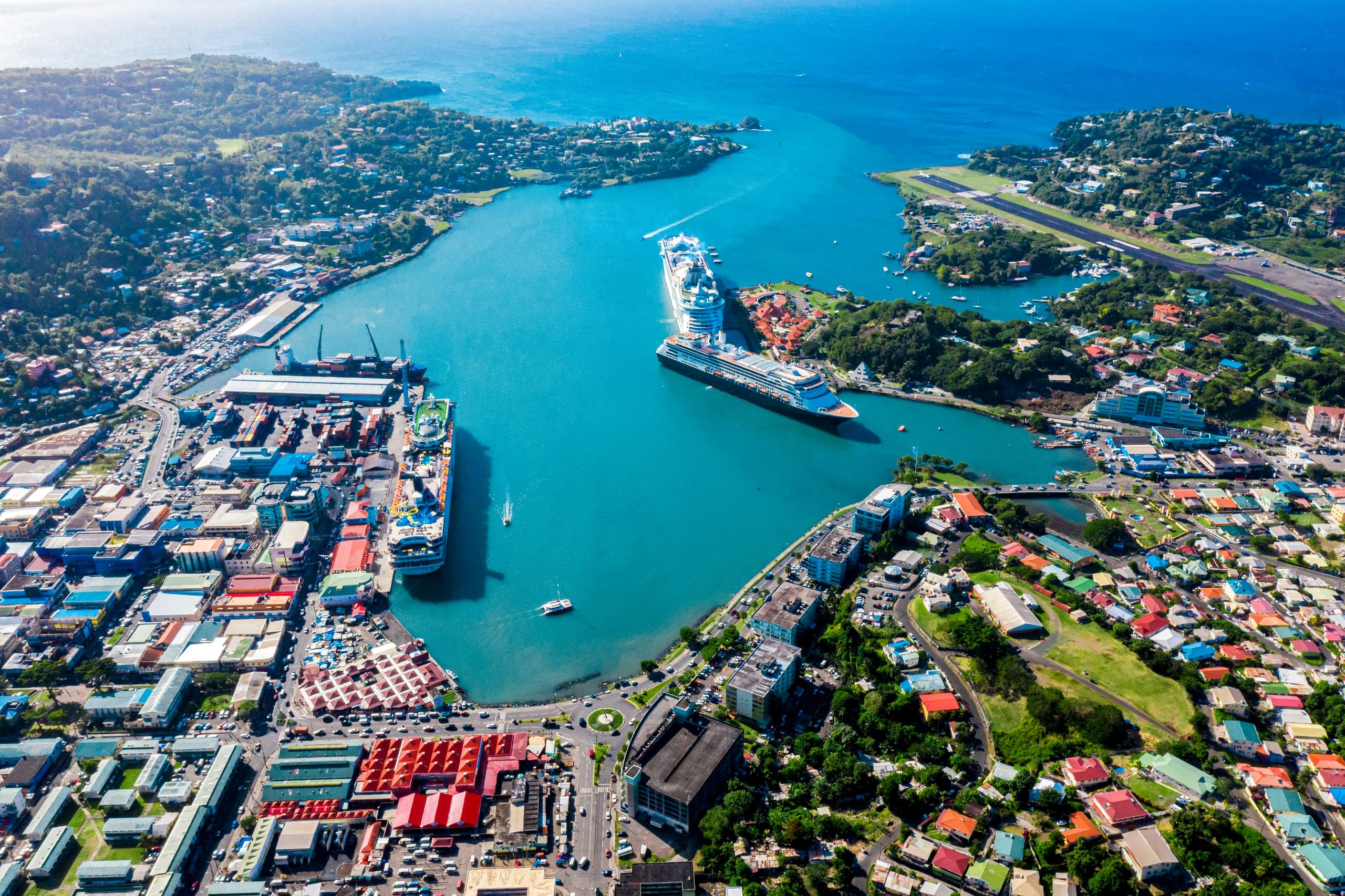 Saint Lucia image 2