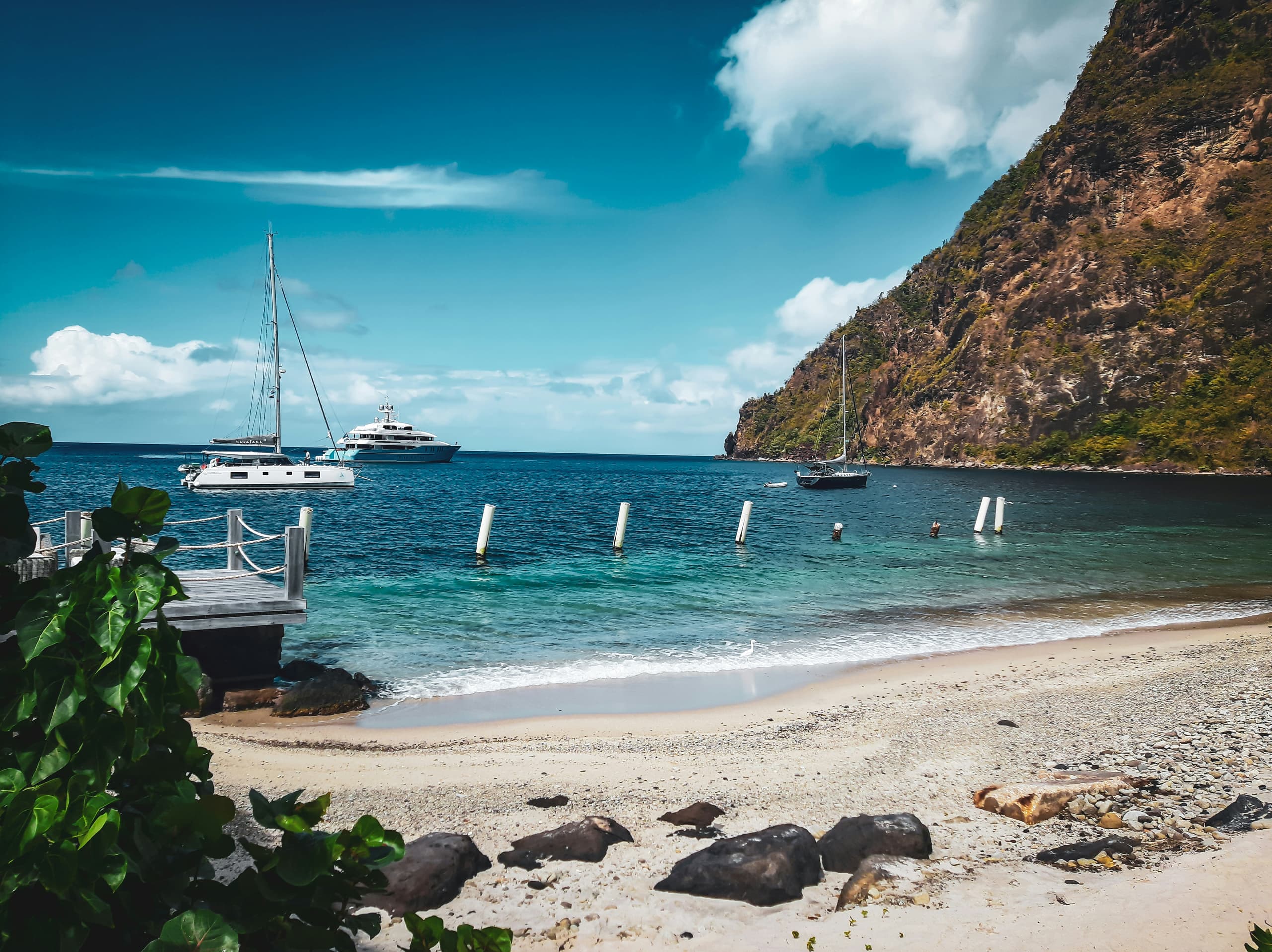 Saint Lucia image 3