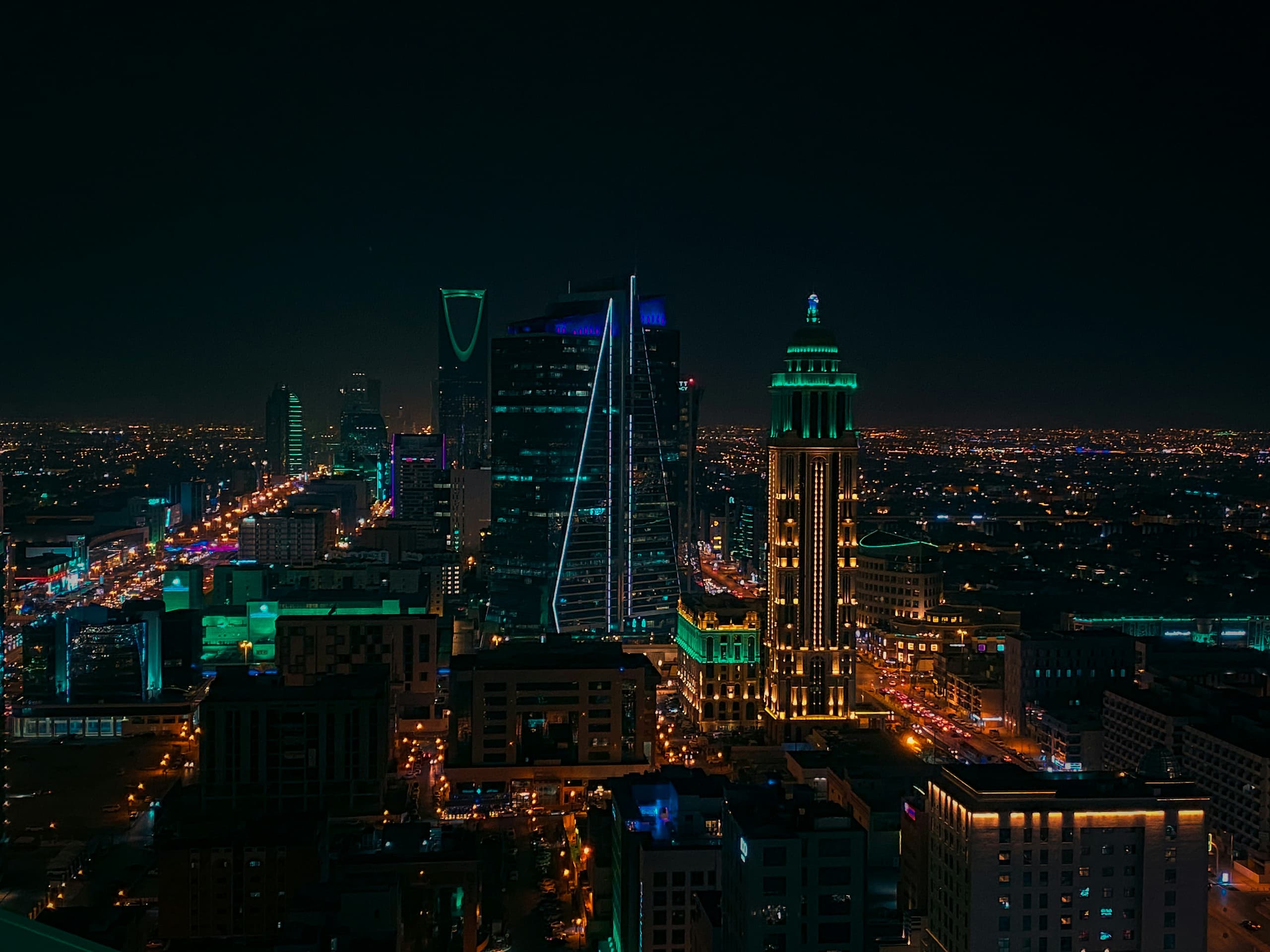 Saudi Arabia image 2