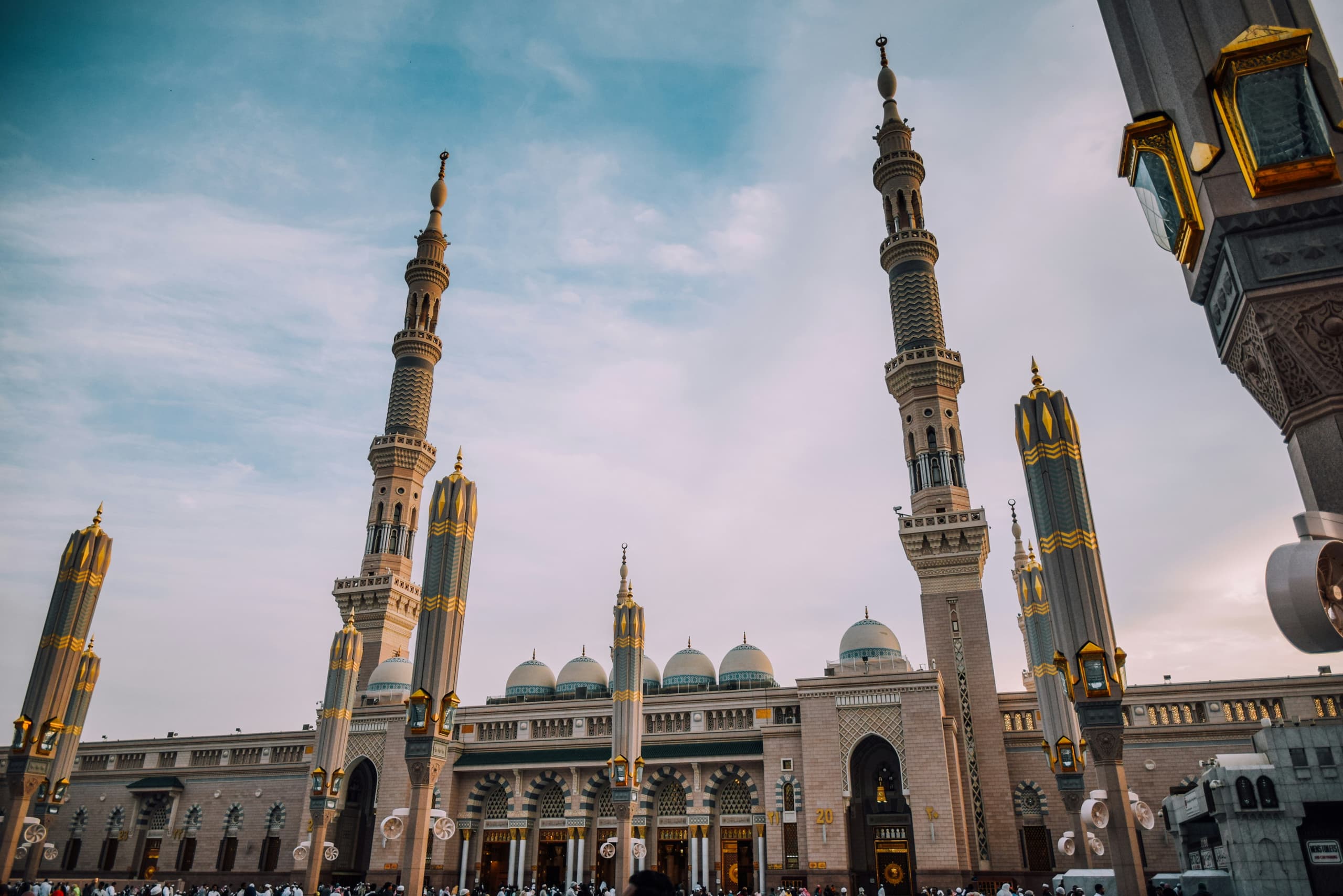 Saudi Arabia image 3