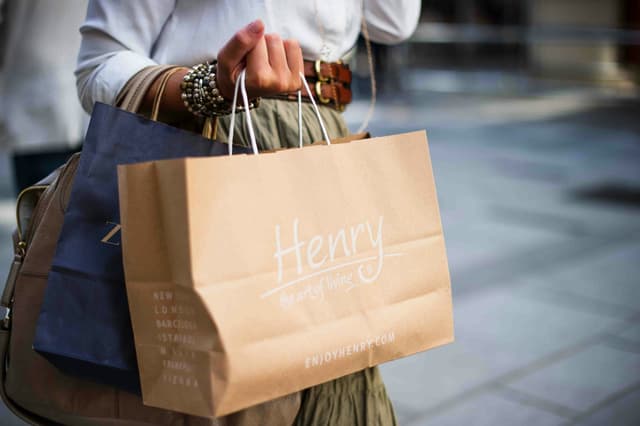 Shopping Tips