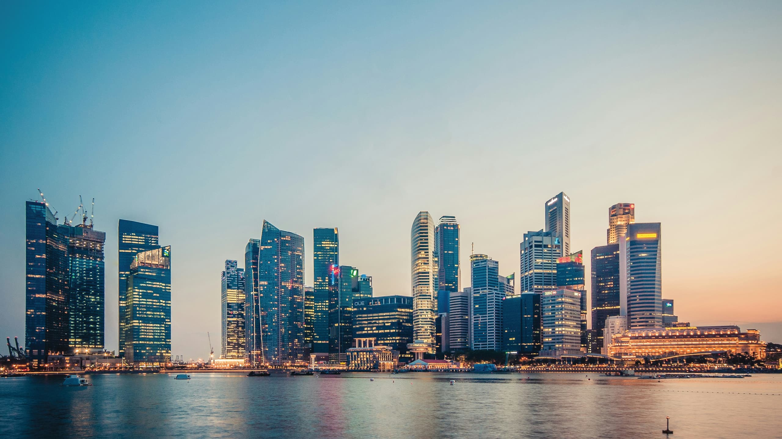 Singapore image 2