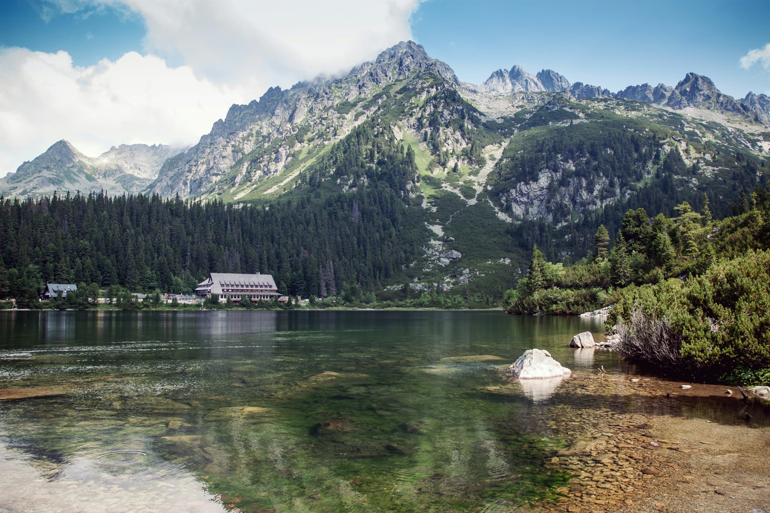 Slovakia image 2