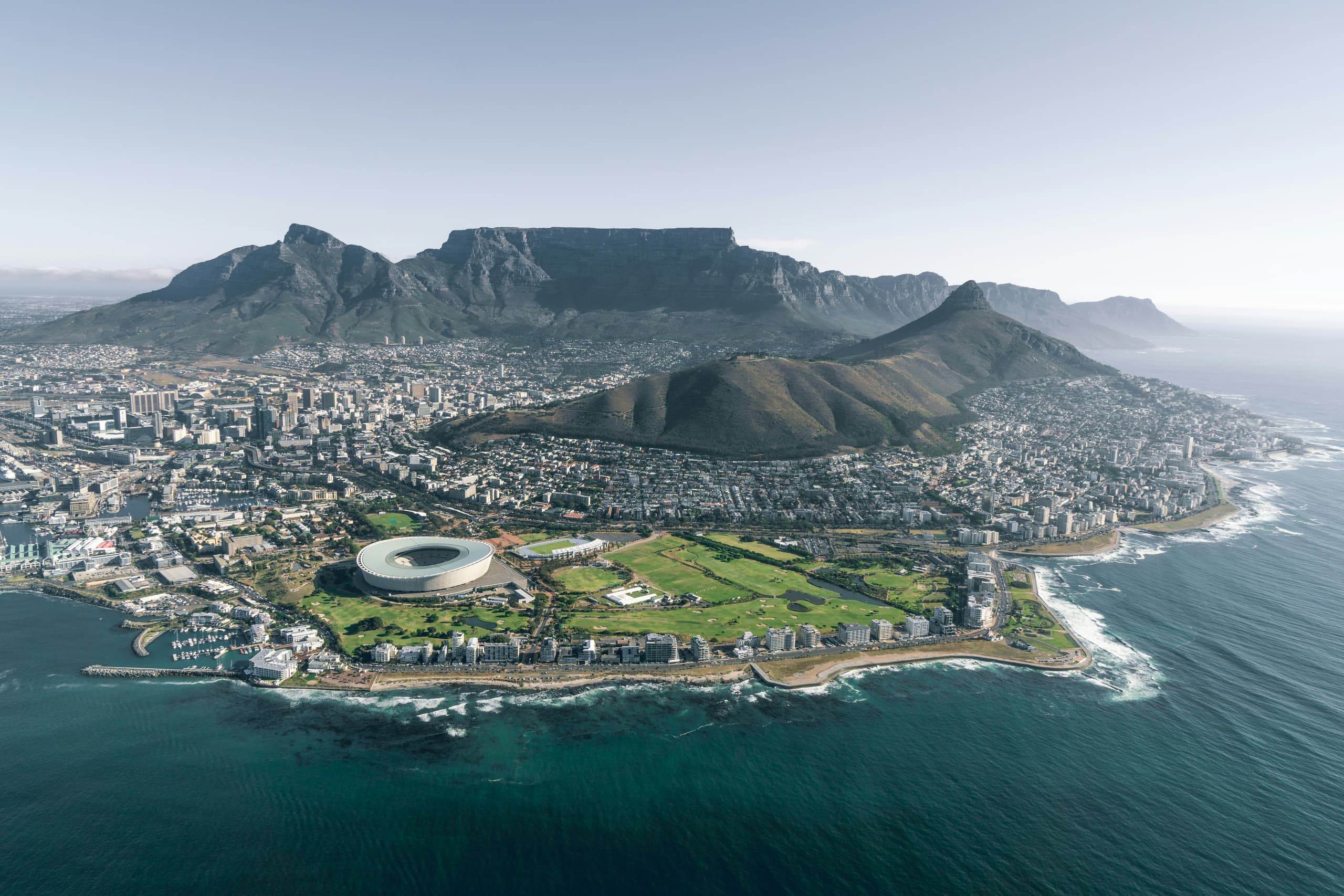 South Africa image 2